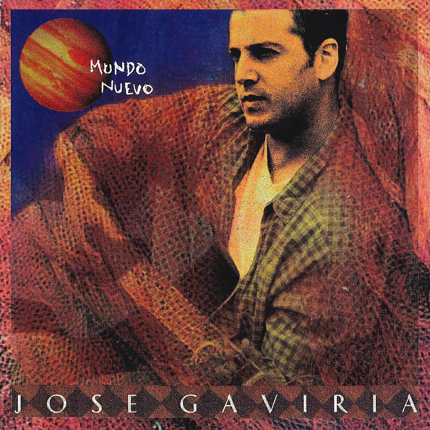 José Gaviria