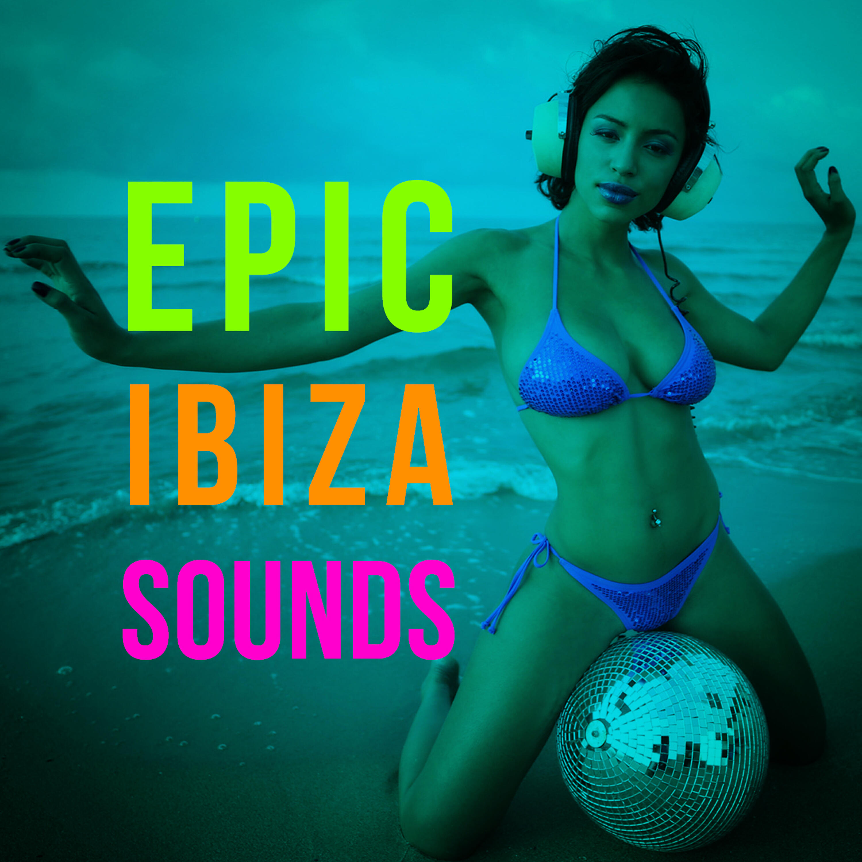 Релиз Epic Ibiza Sounds