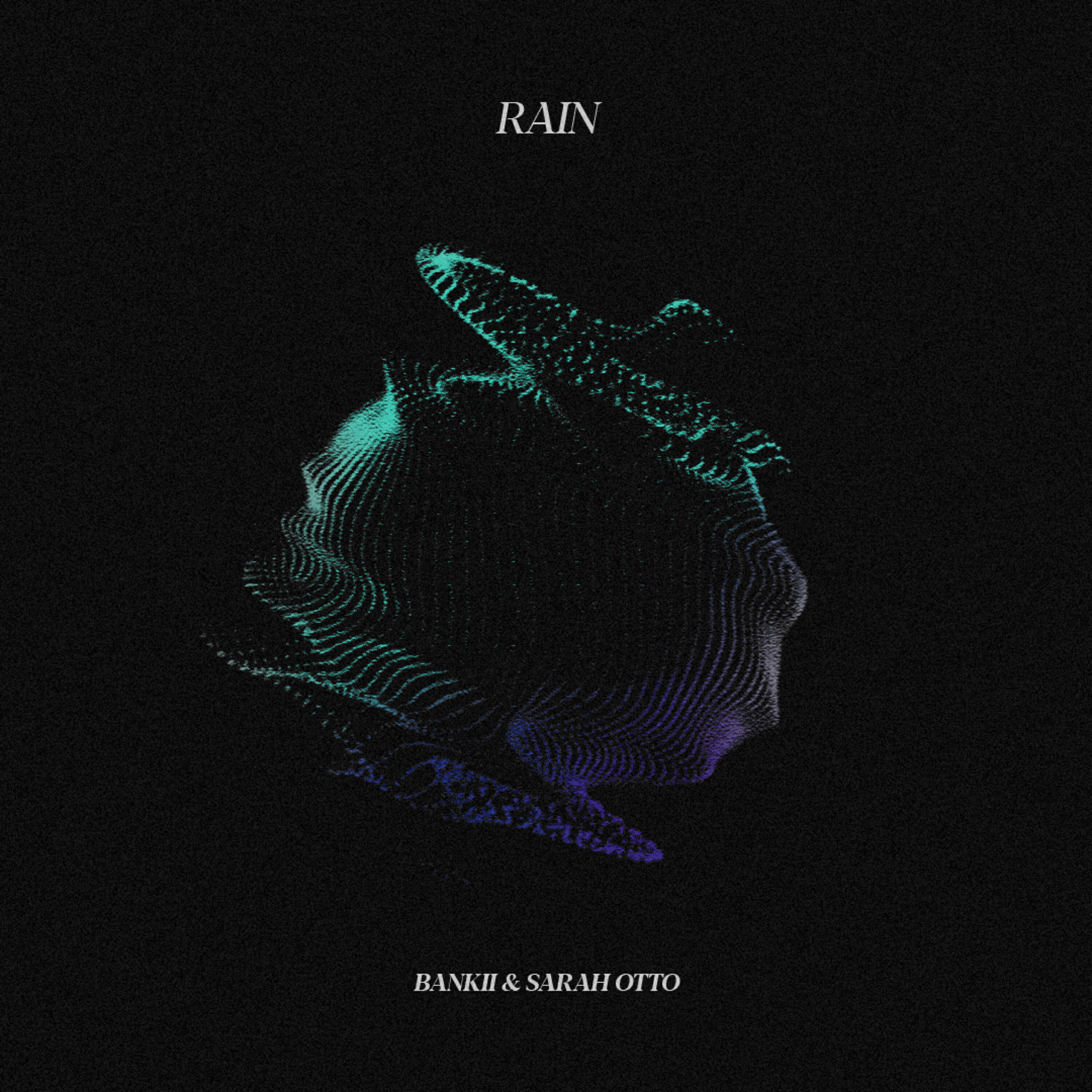 Релиз Rain