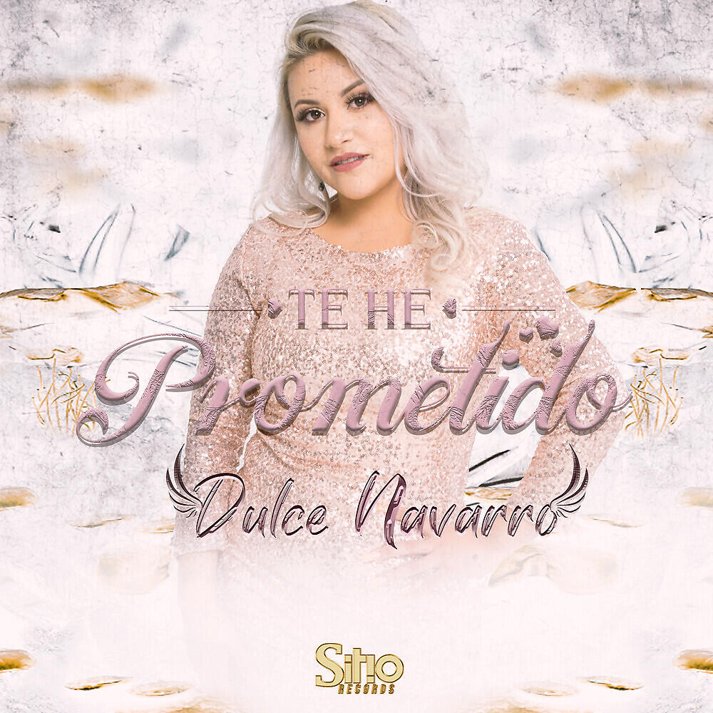 Релиз Te He Prometido