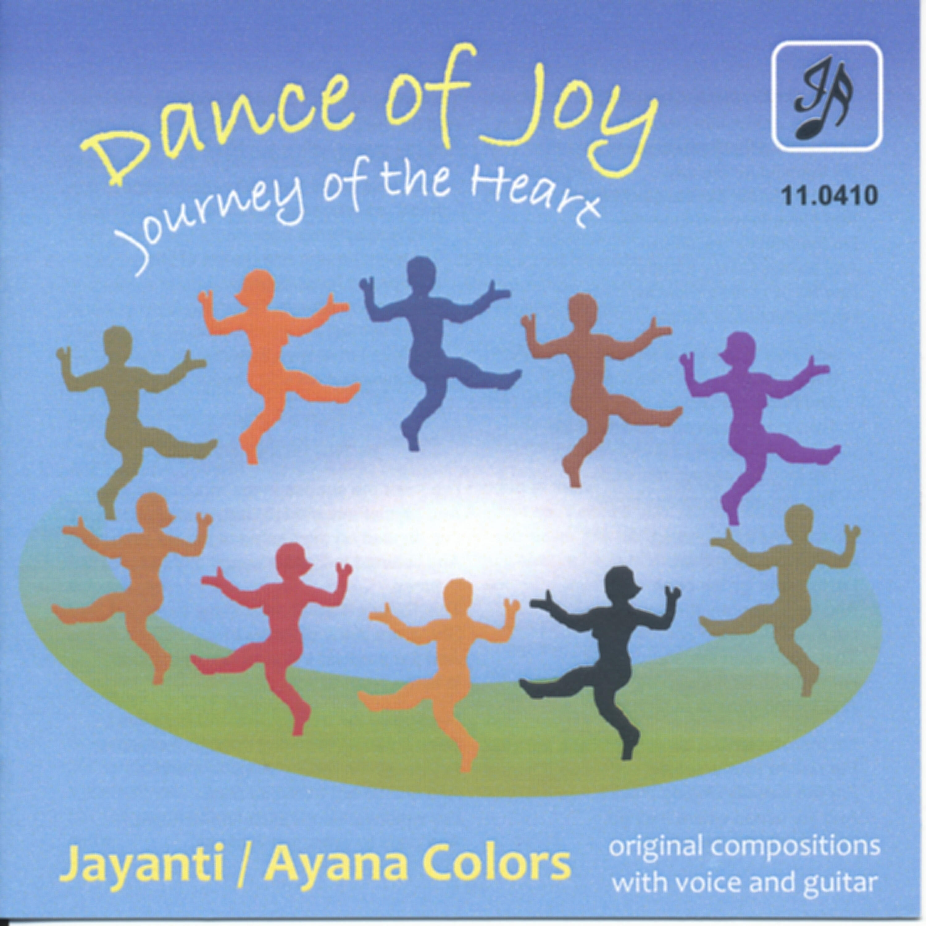 Jayanti Ayana Colors