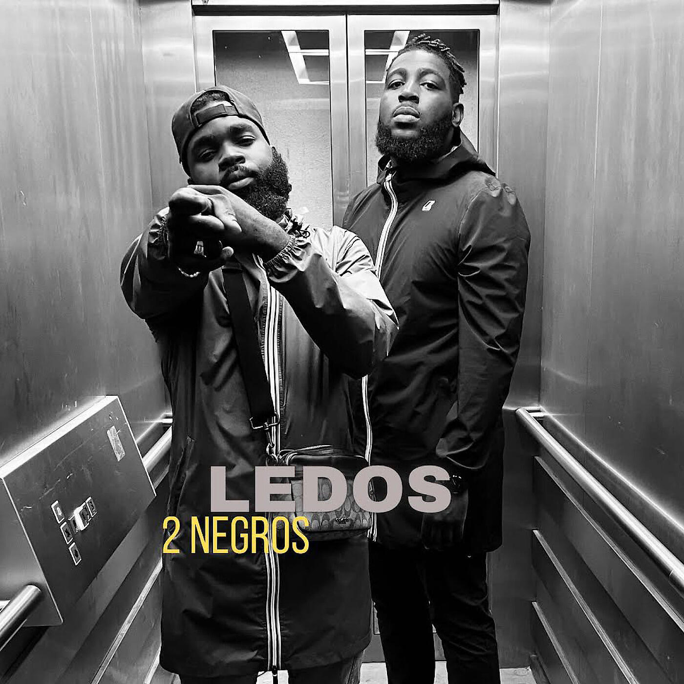 Релиз 2 Negros