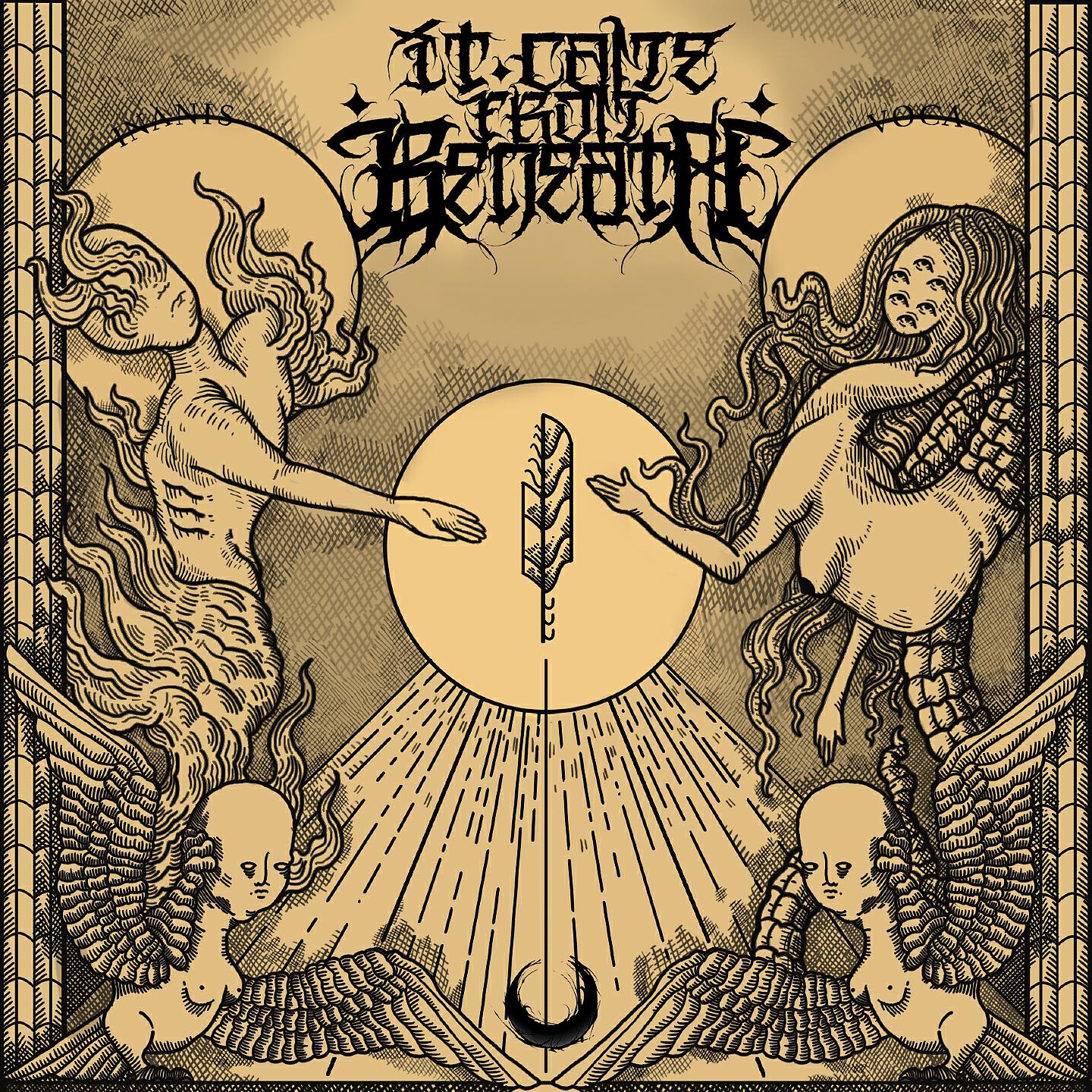 Релиз Hell Can't Wait For Me