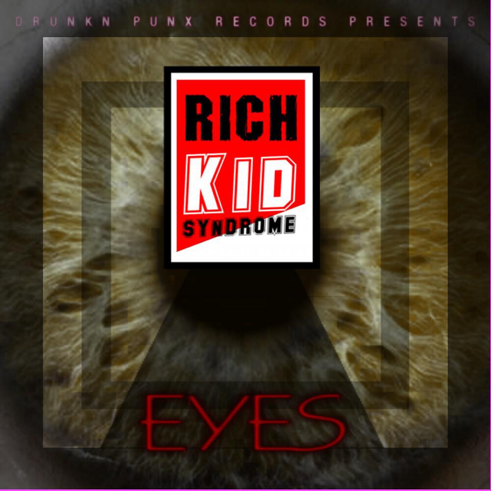 Релиз Eyes