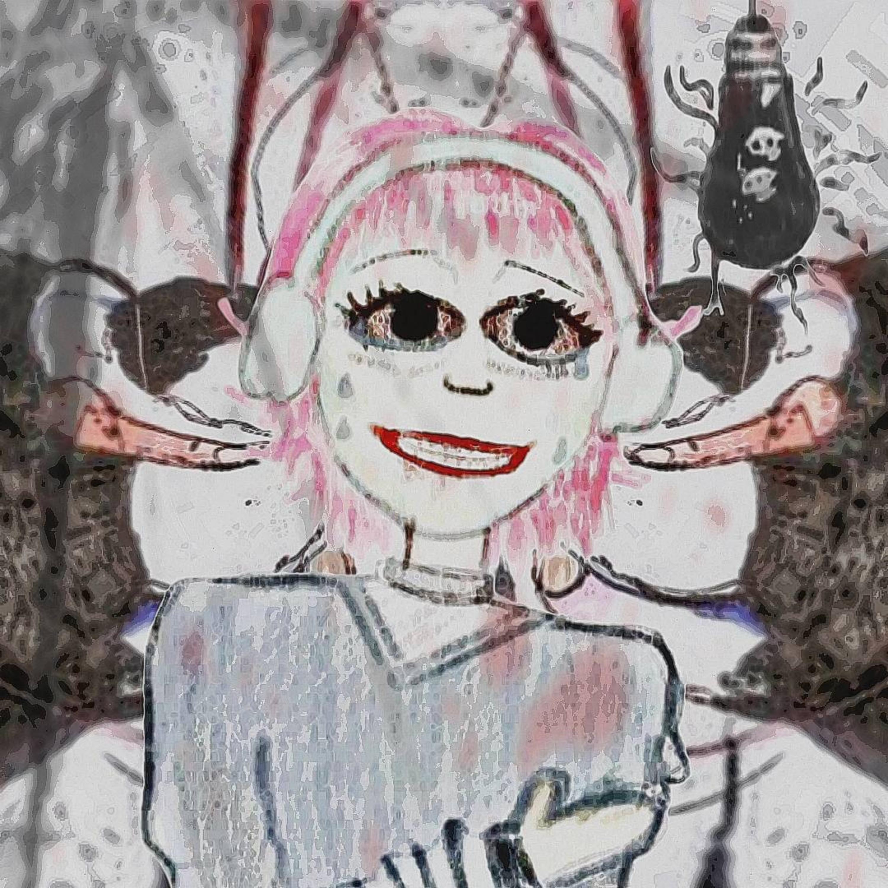CD PUPPET