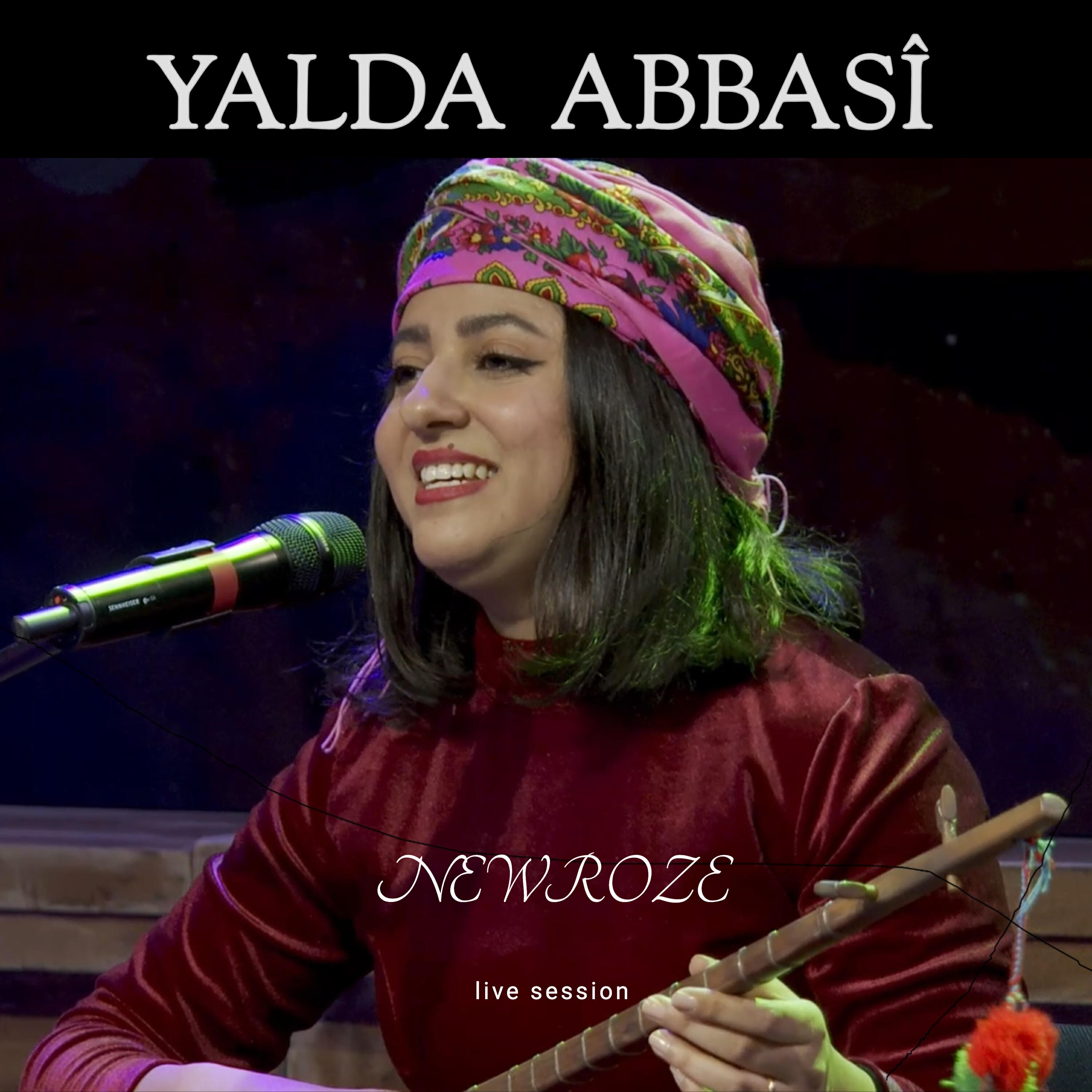 Релиз Newroze