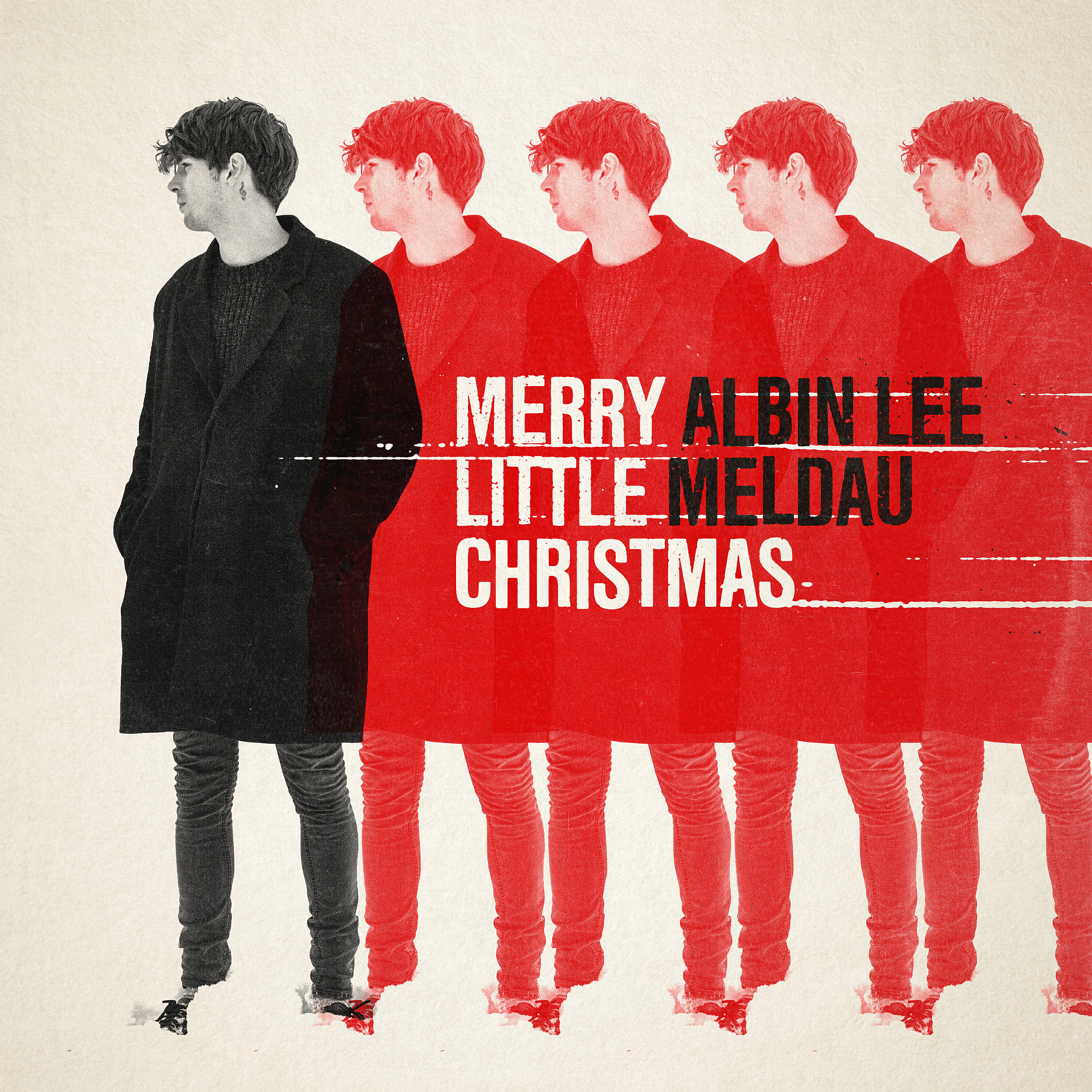 Релиз Merry Little Christmas - EP