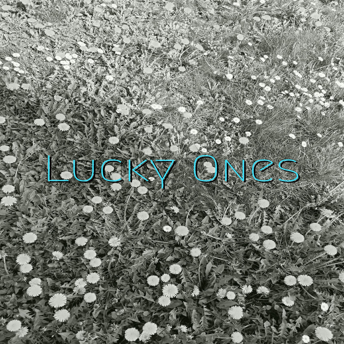 Релиз Lucky Ones