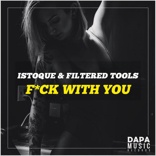 Релиз F*ck With You