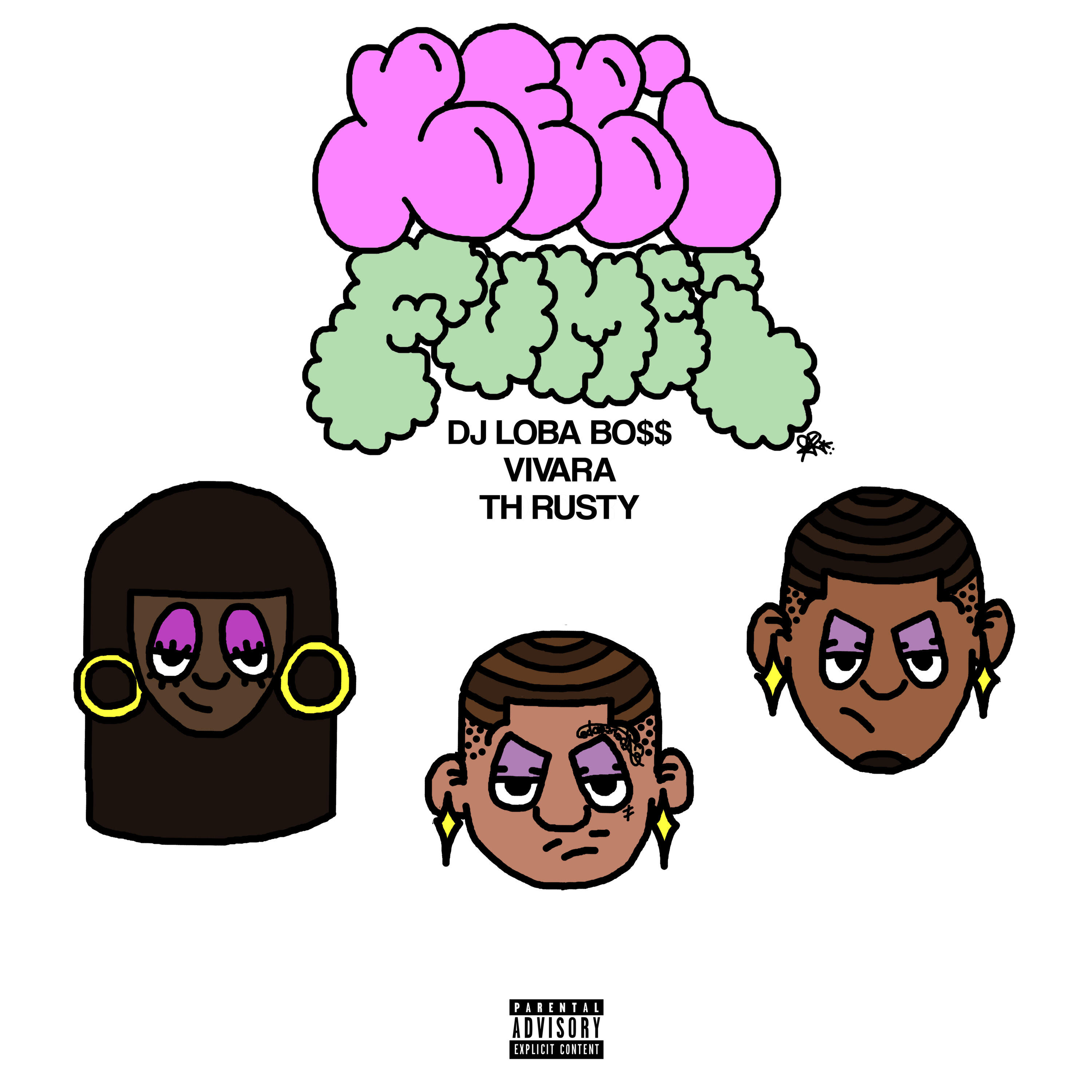 TH Rusty