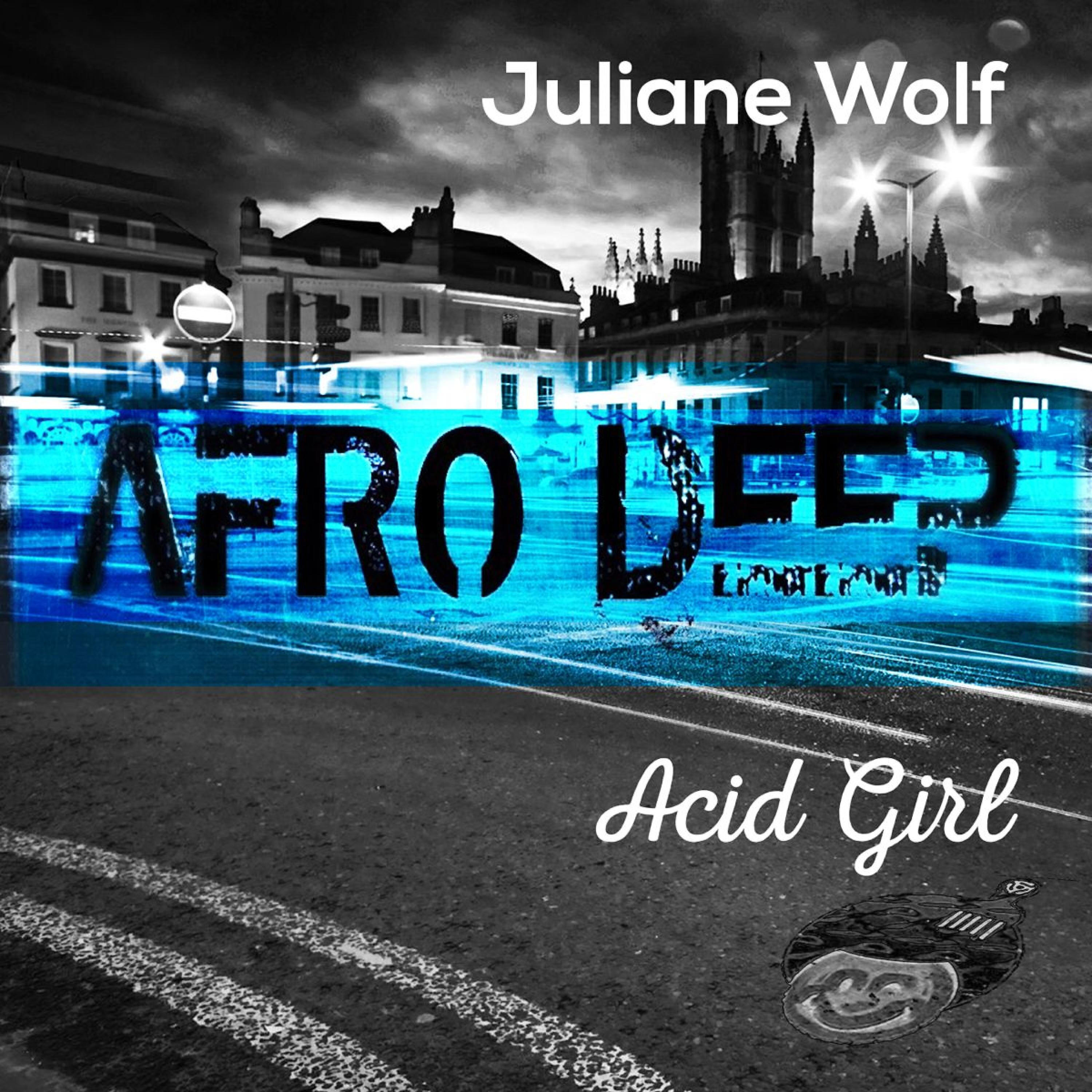 Релиз Acid Girl