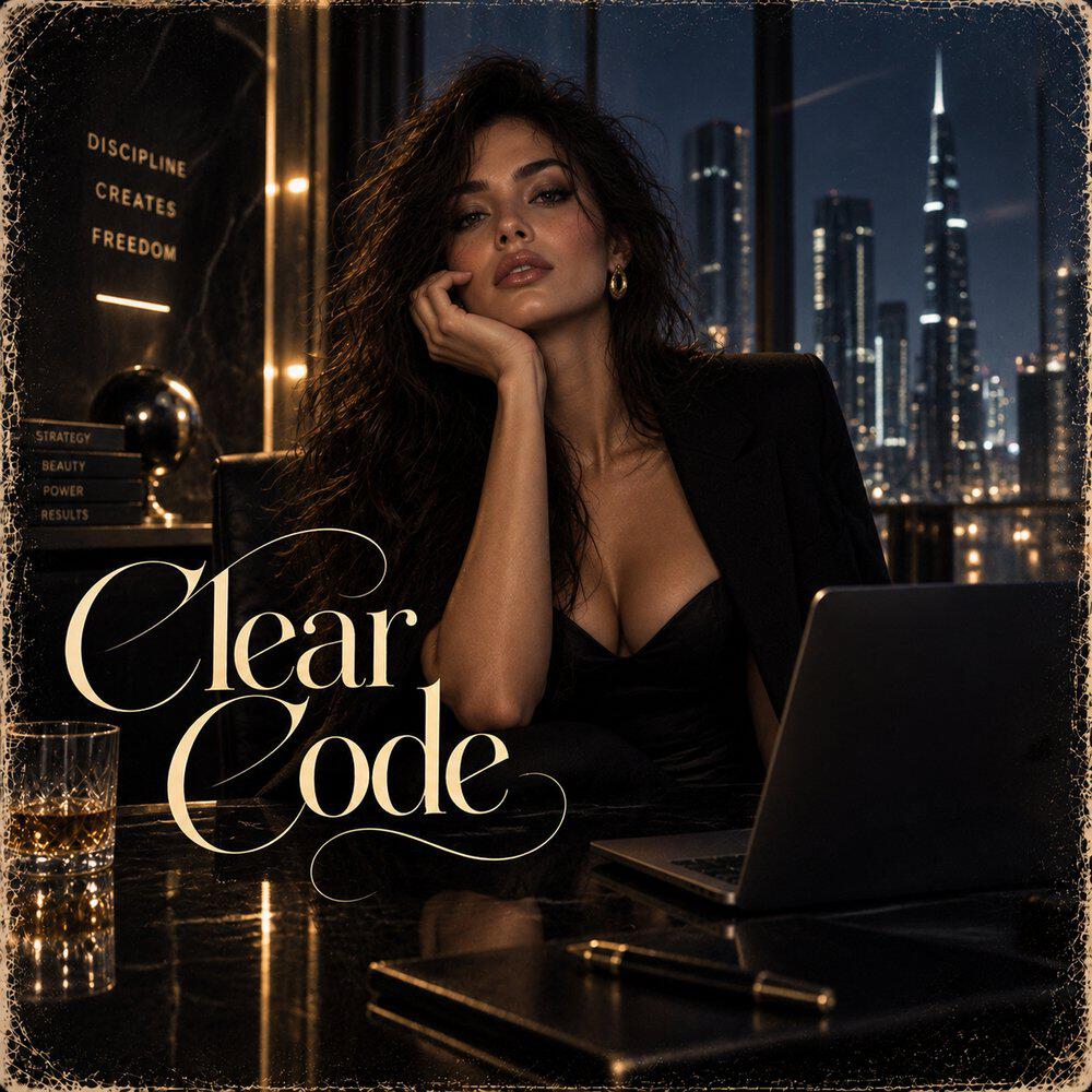 Релиз Clear Code