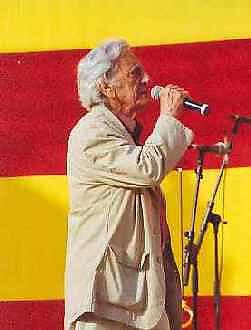 Jordi Barre