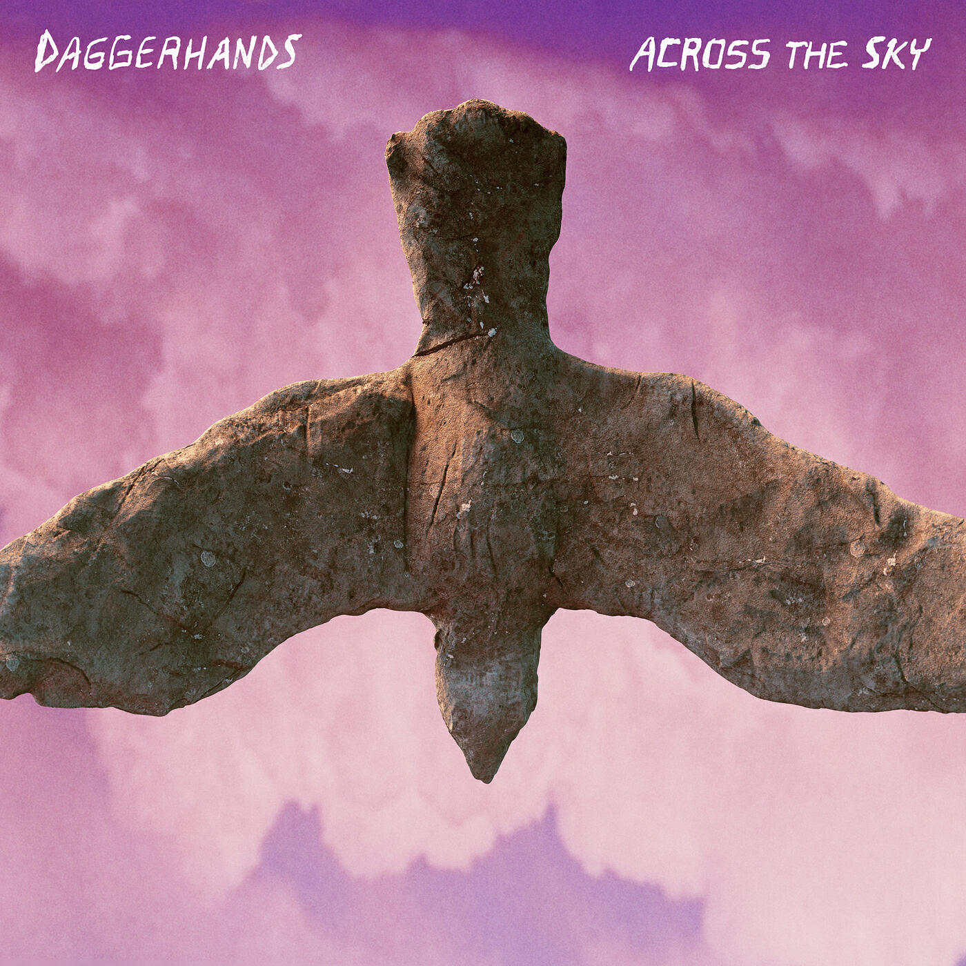 Daggerhands