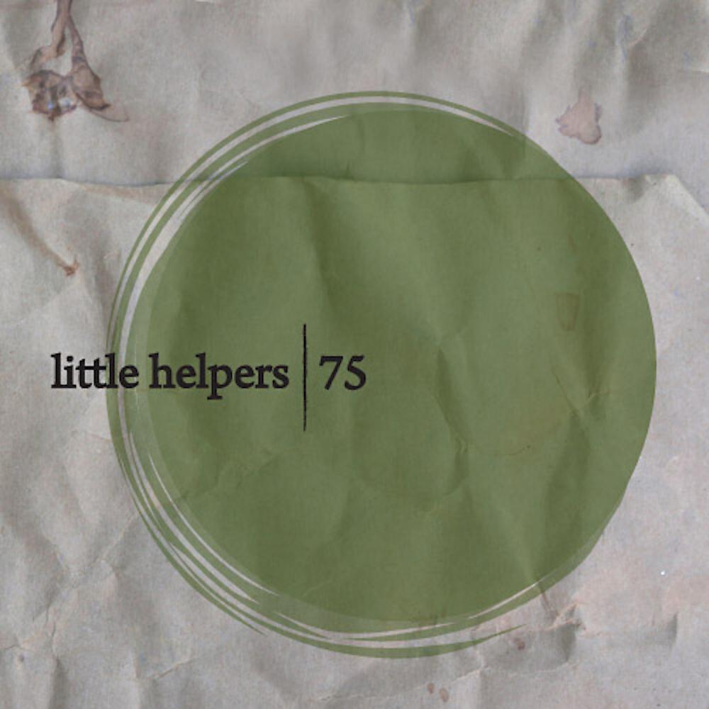 Релиз Little Helpers 75