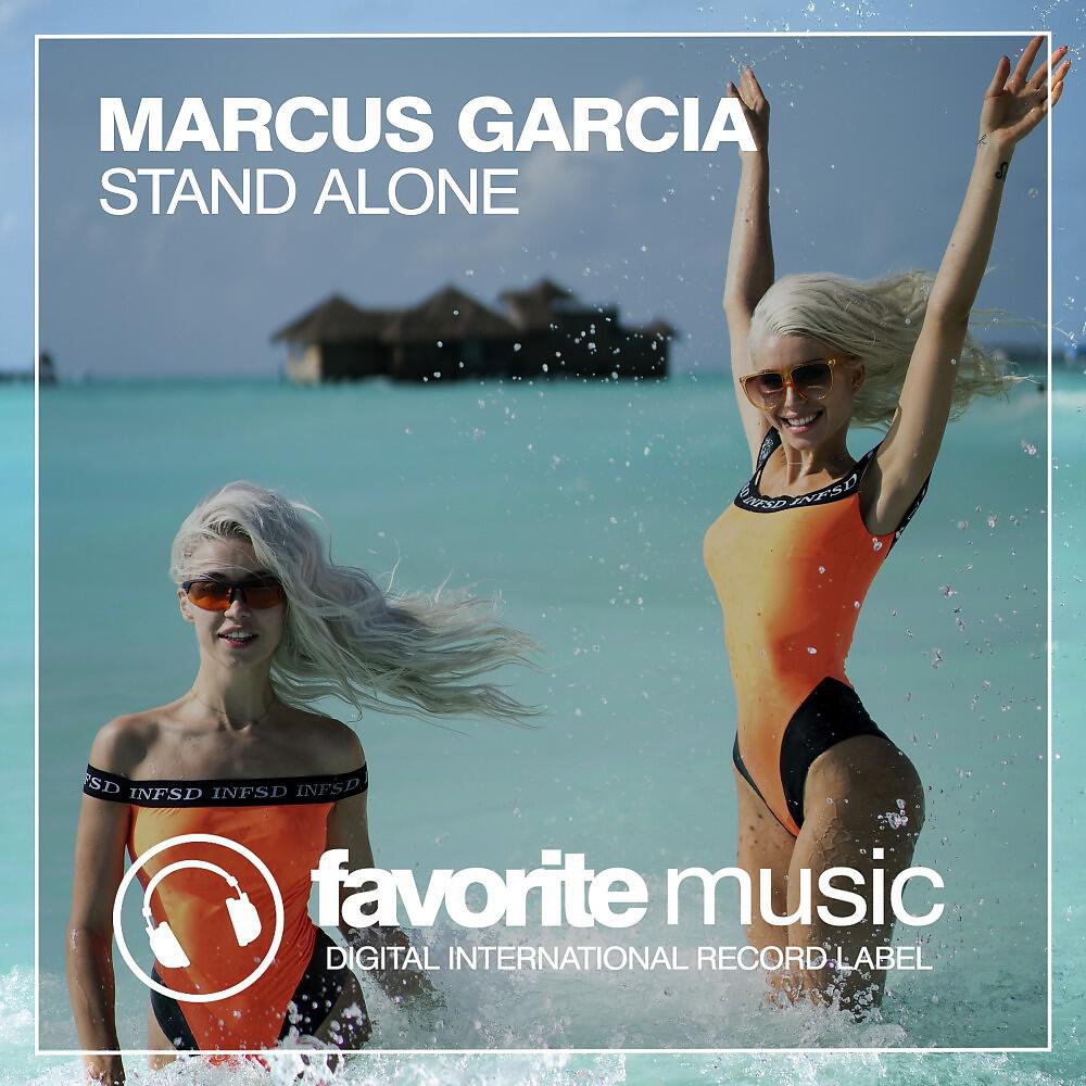 Markus Garcia