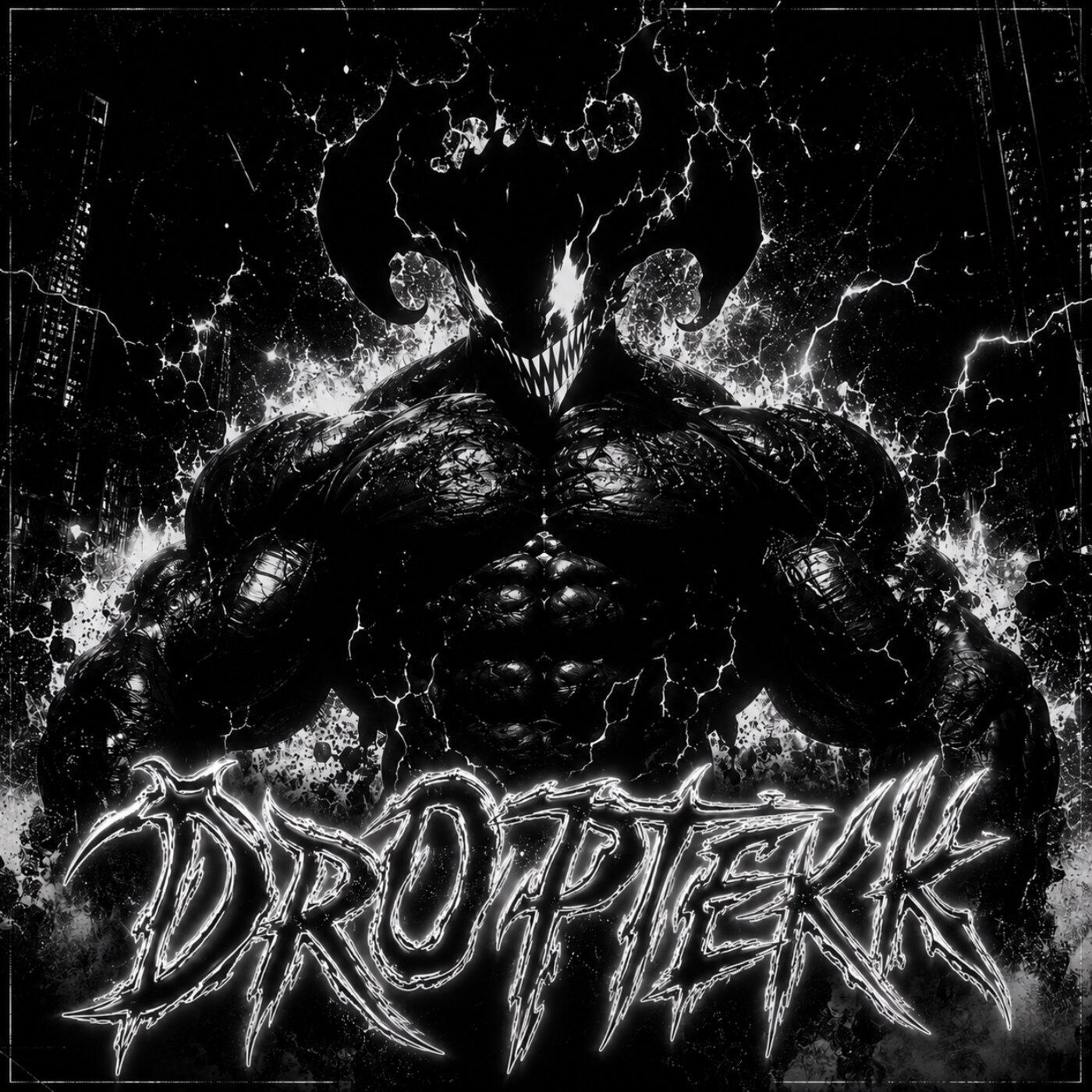 Релиз DROPTEKK