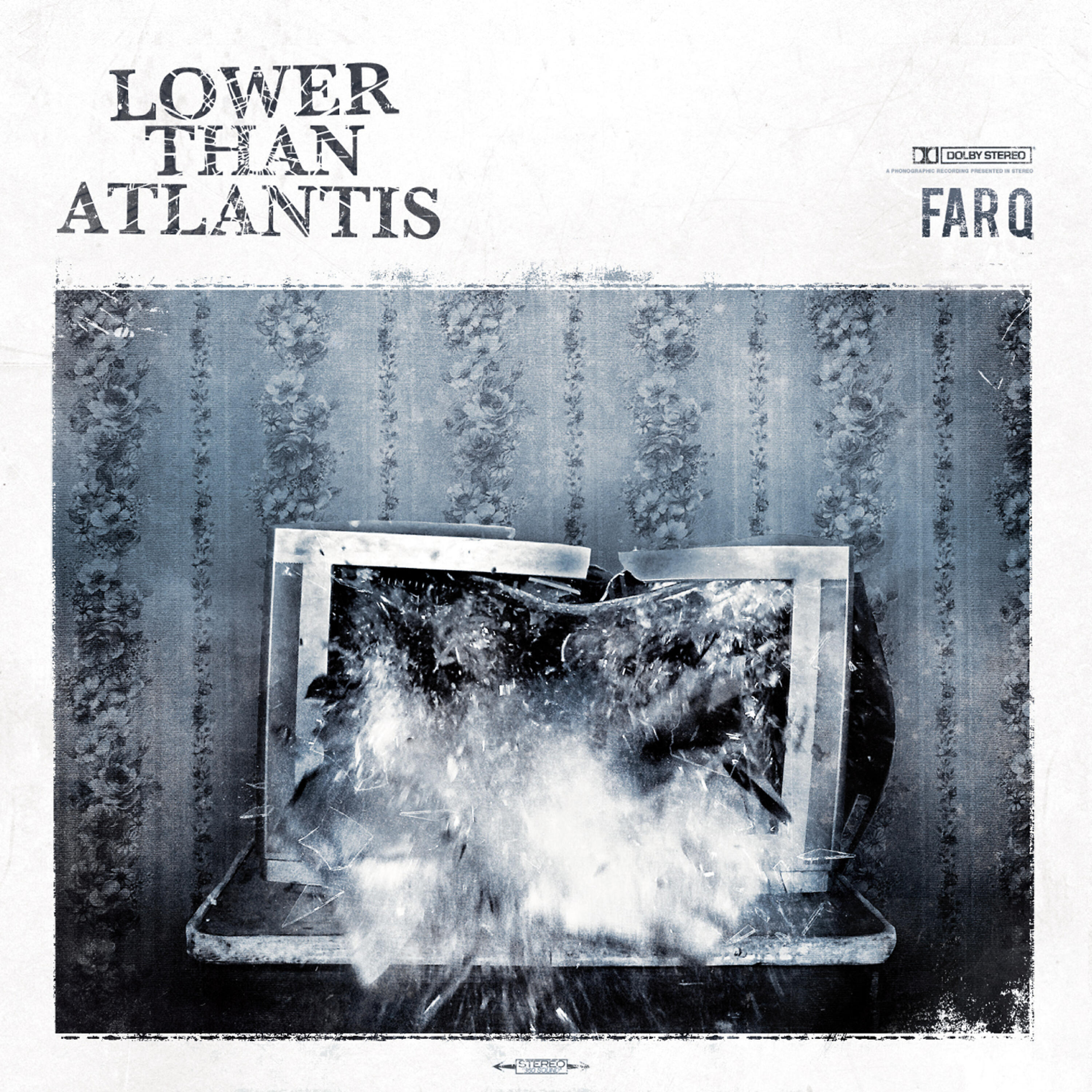 Релиз Far Q