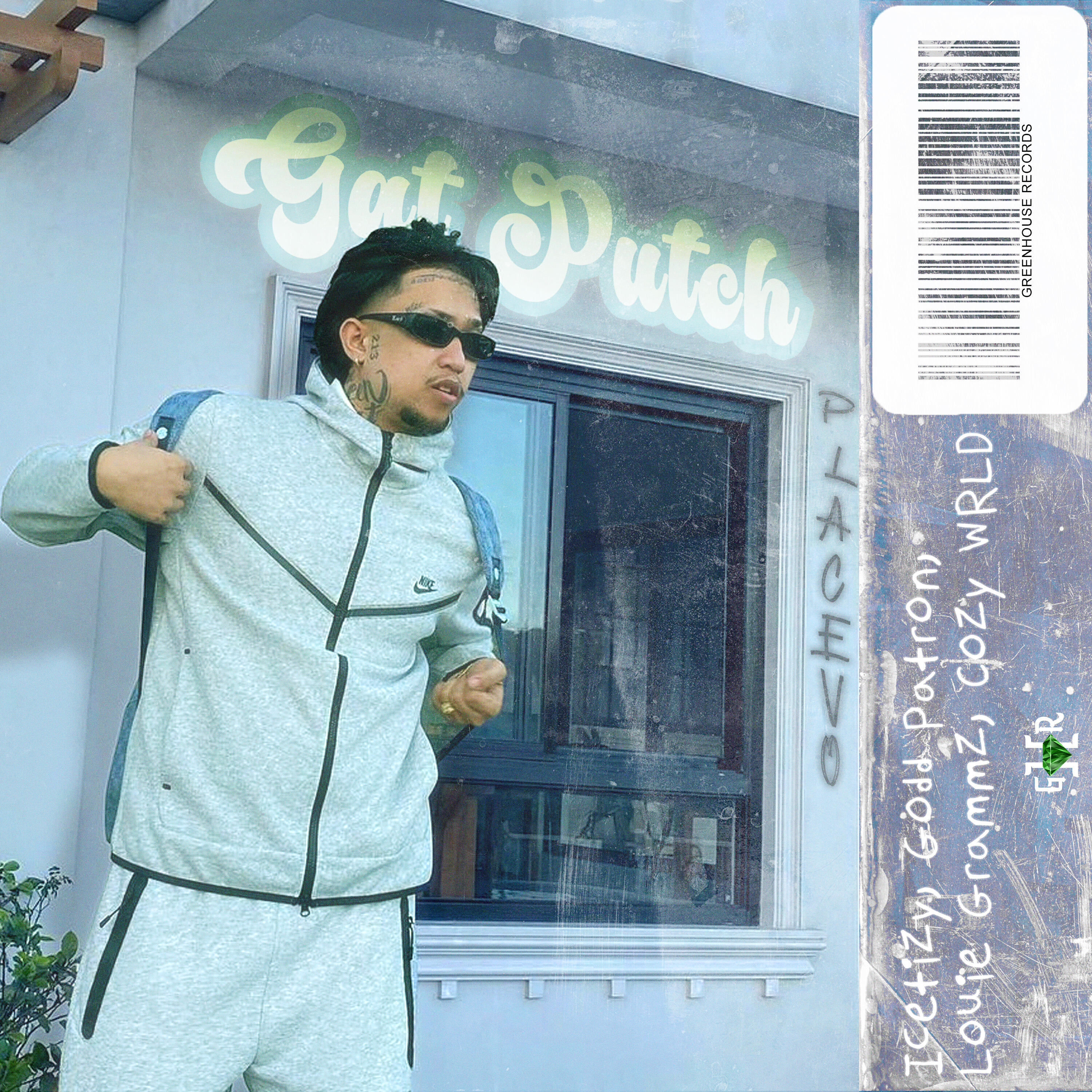 Релиз Placevo