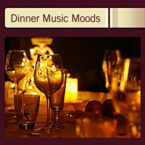 Релиз Dinner Music Moods