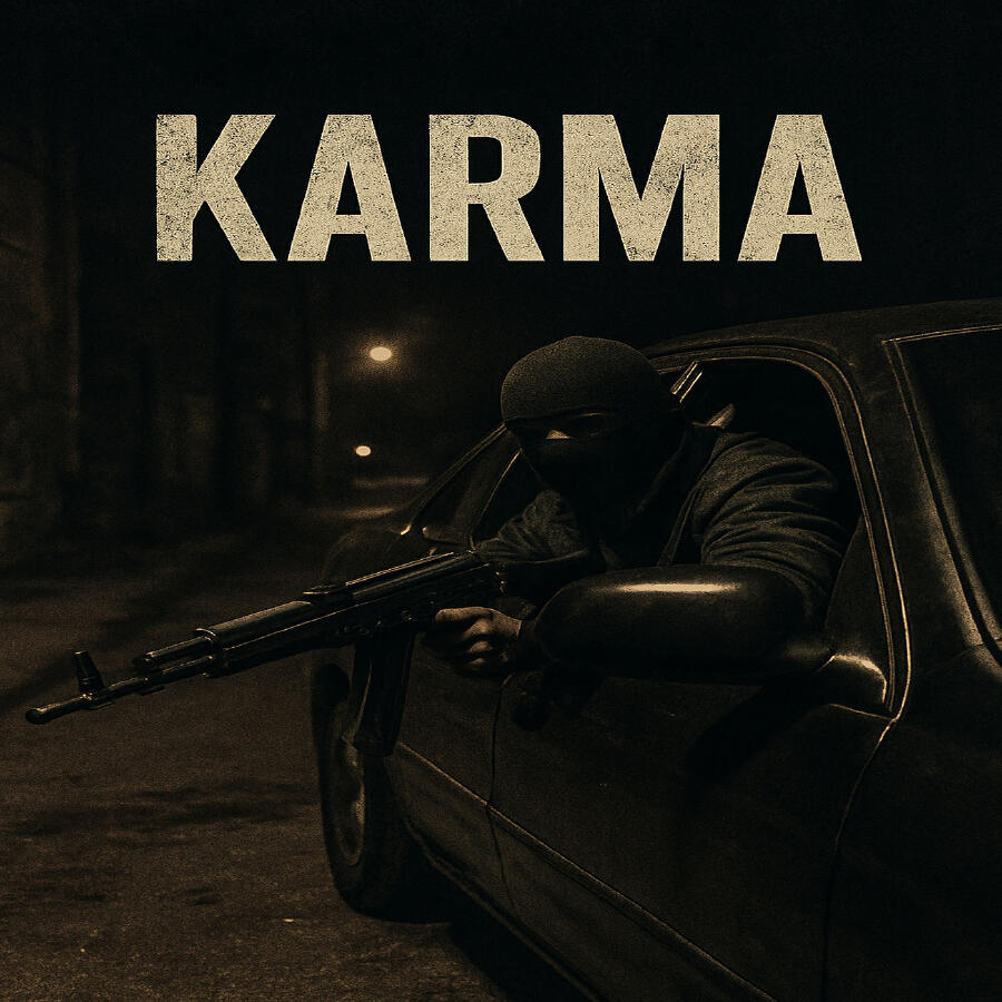 Волна по треку