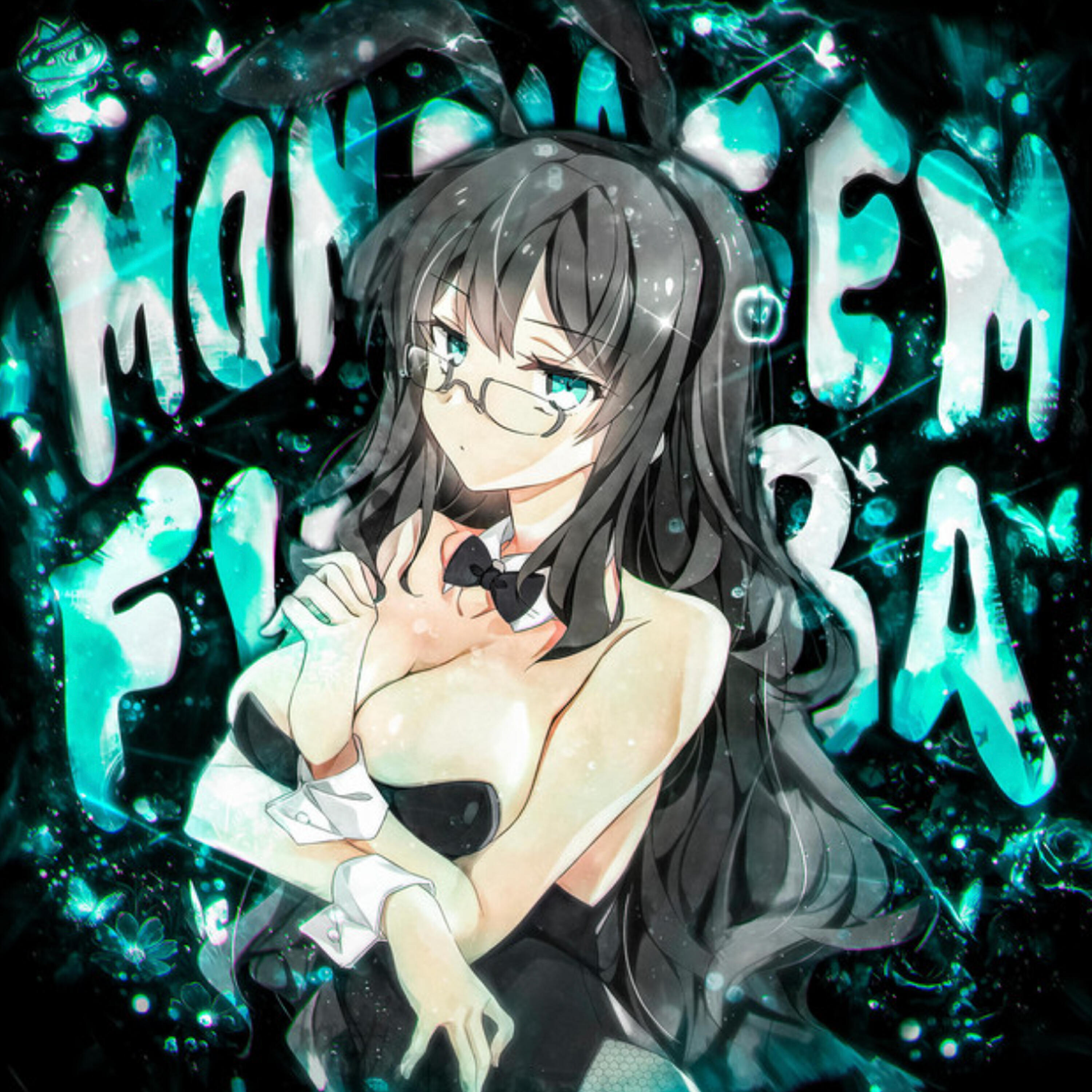 Релиз MONTAGEM FUTABA