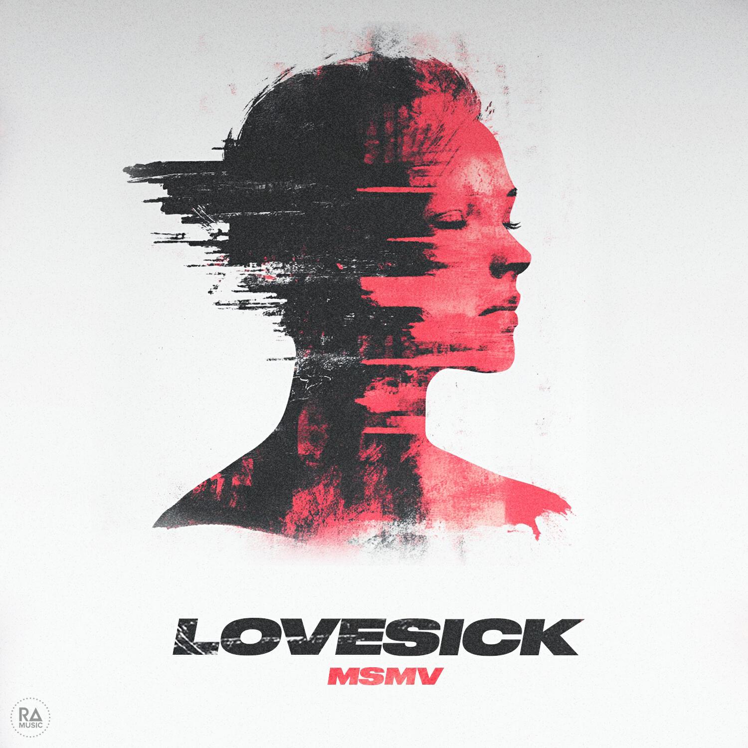 Релиз Lovesick
