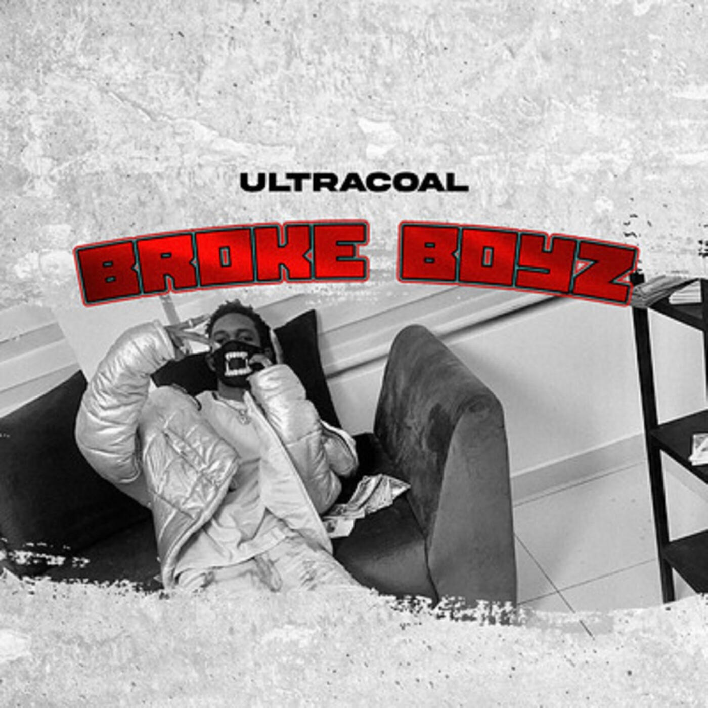 Релиз Broke Boyz