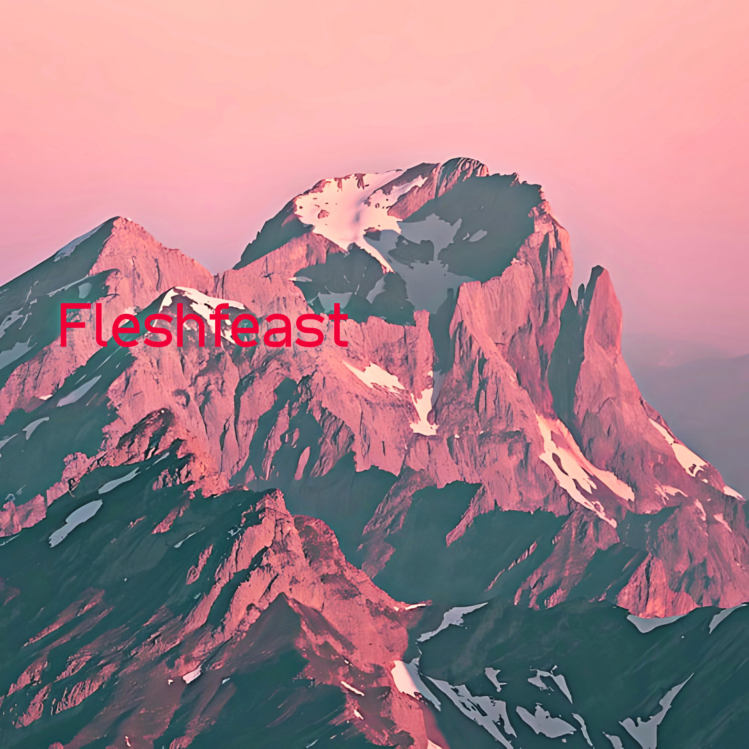 Релиз Fleshfeast