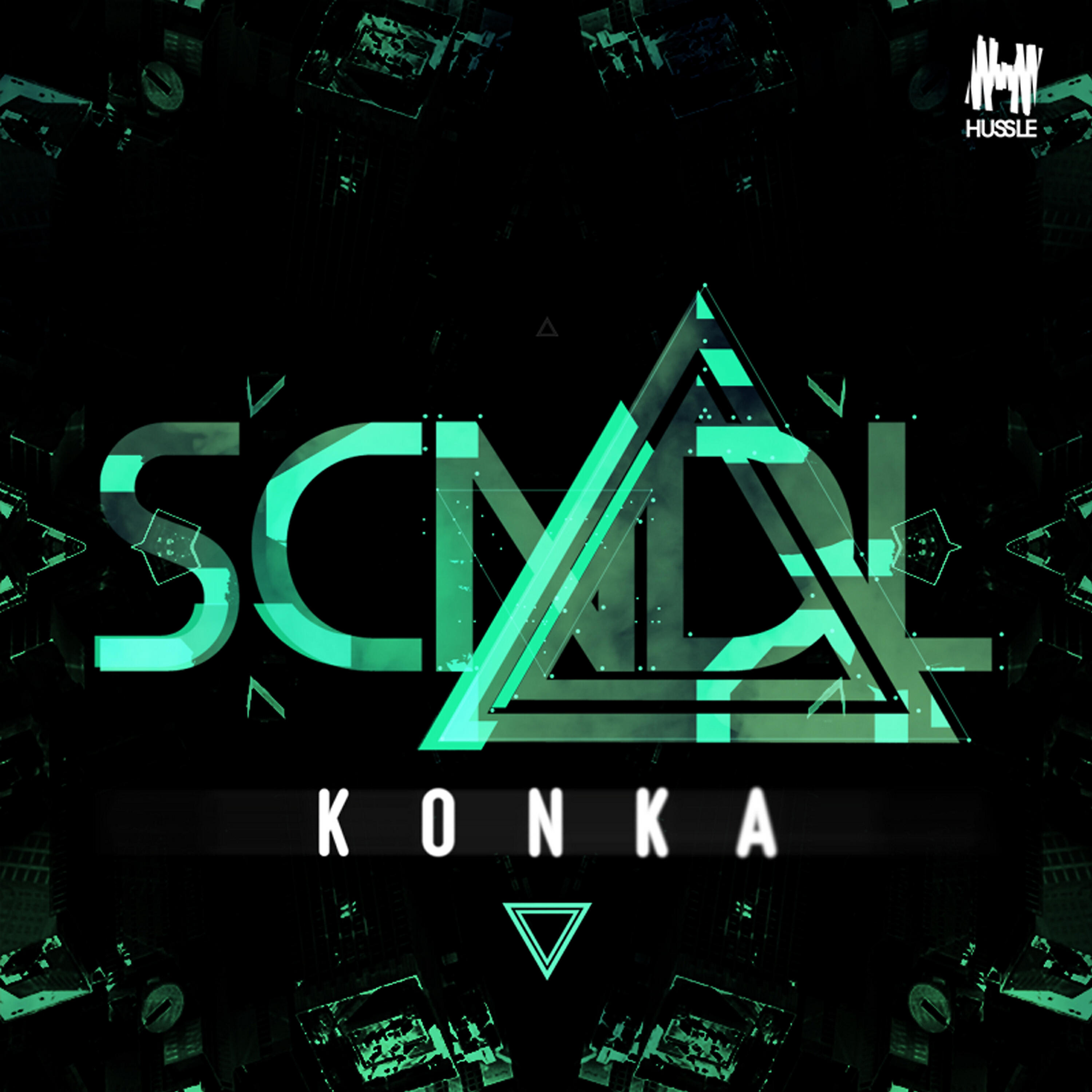 Scndl - Konka