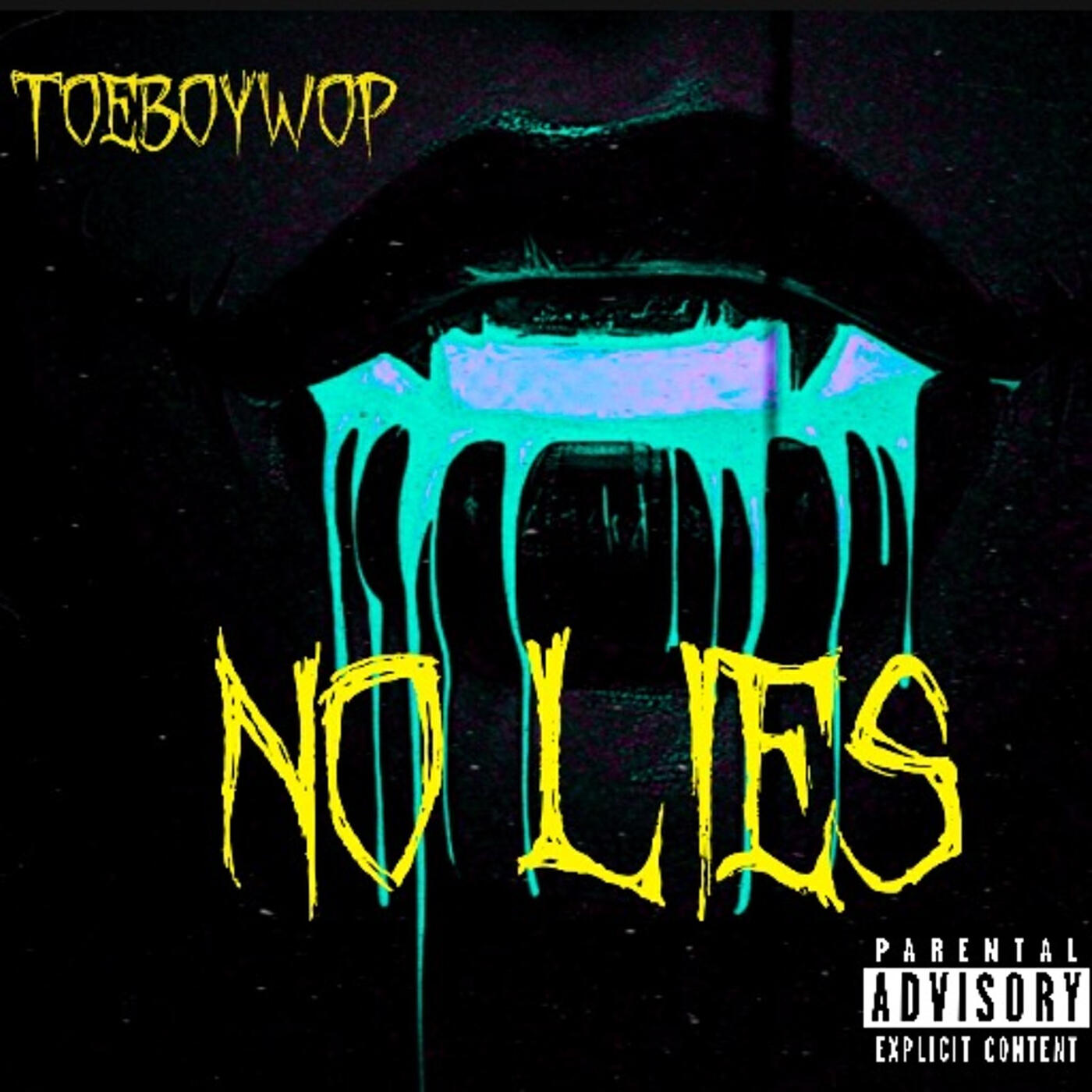 Релиз No Lies