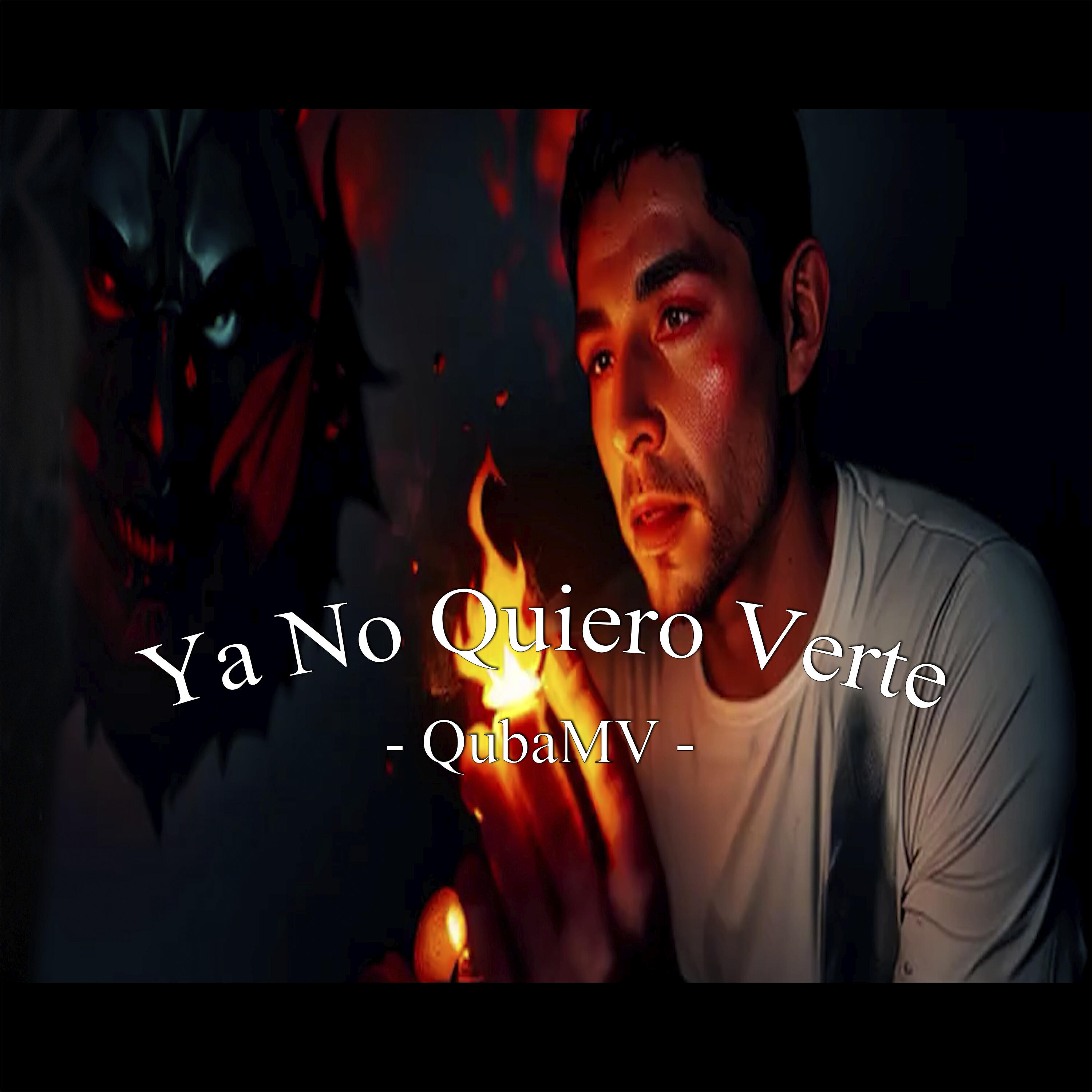 Релиз Ya No Quiero Verte