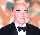 Joaquim Luís Gomes