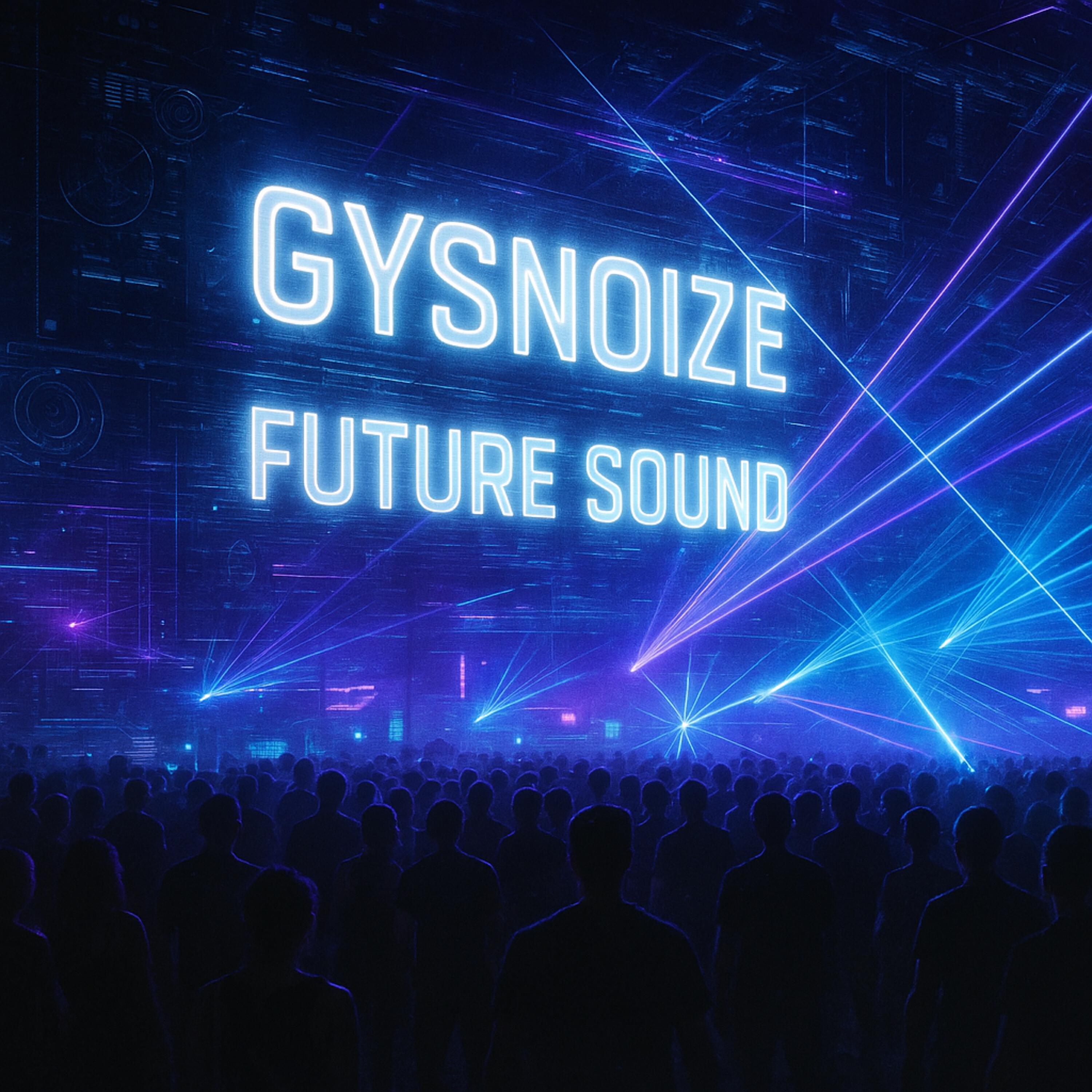 Релиз Future Sound