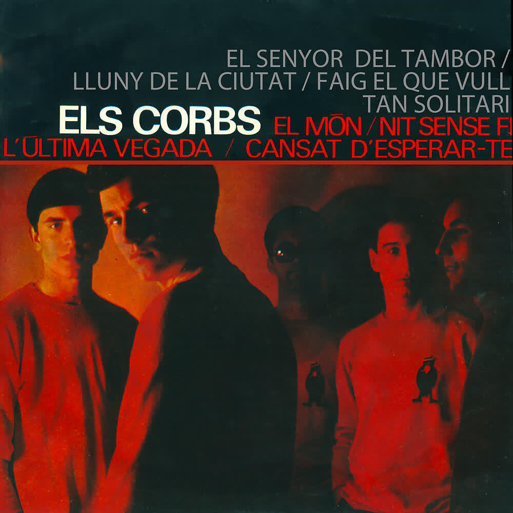 Релиз Els Corbs