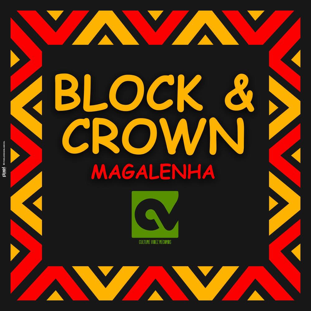 Релиз Magalenha