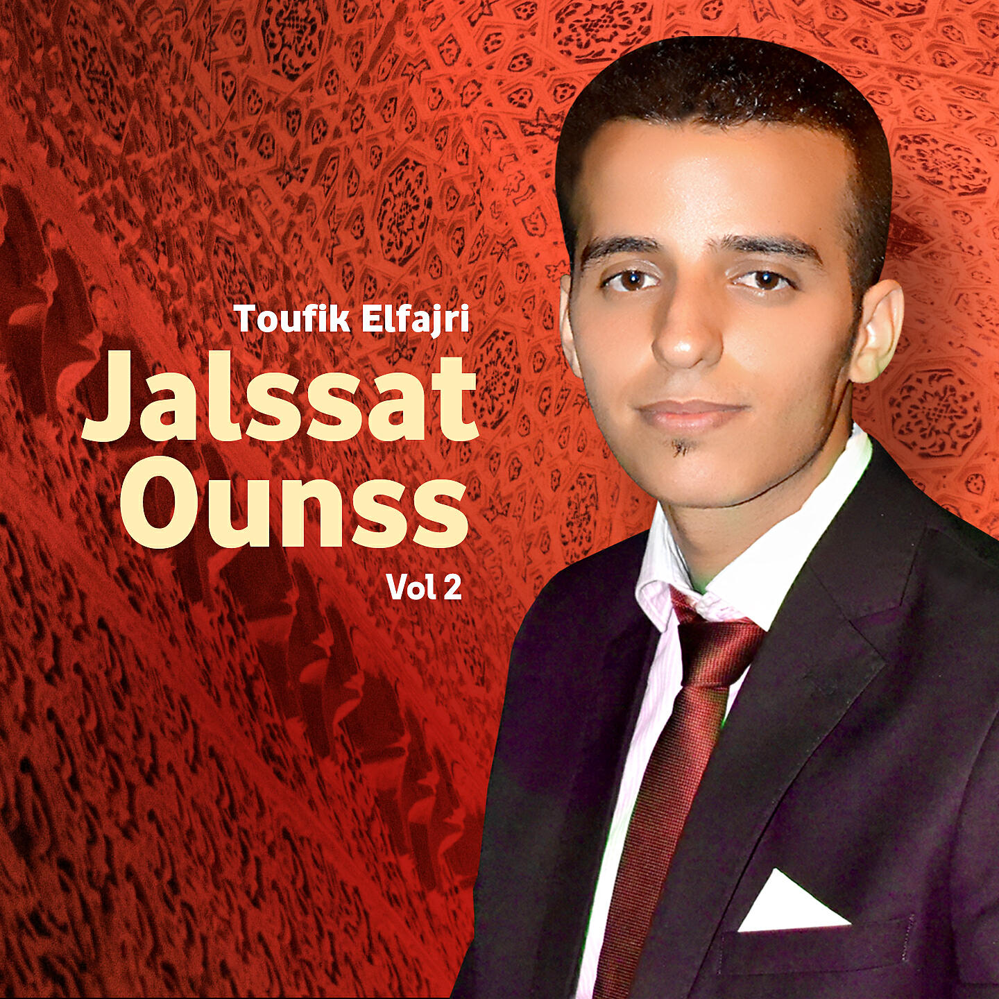 Релиз Jalssat Ounss, Vol. 2