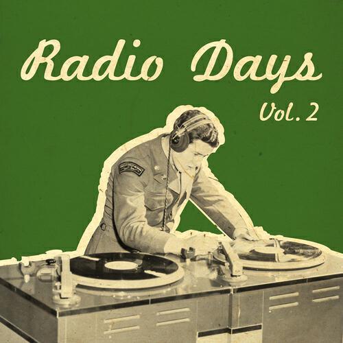 Релиз Radio Days, Vol. 2