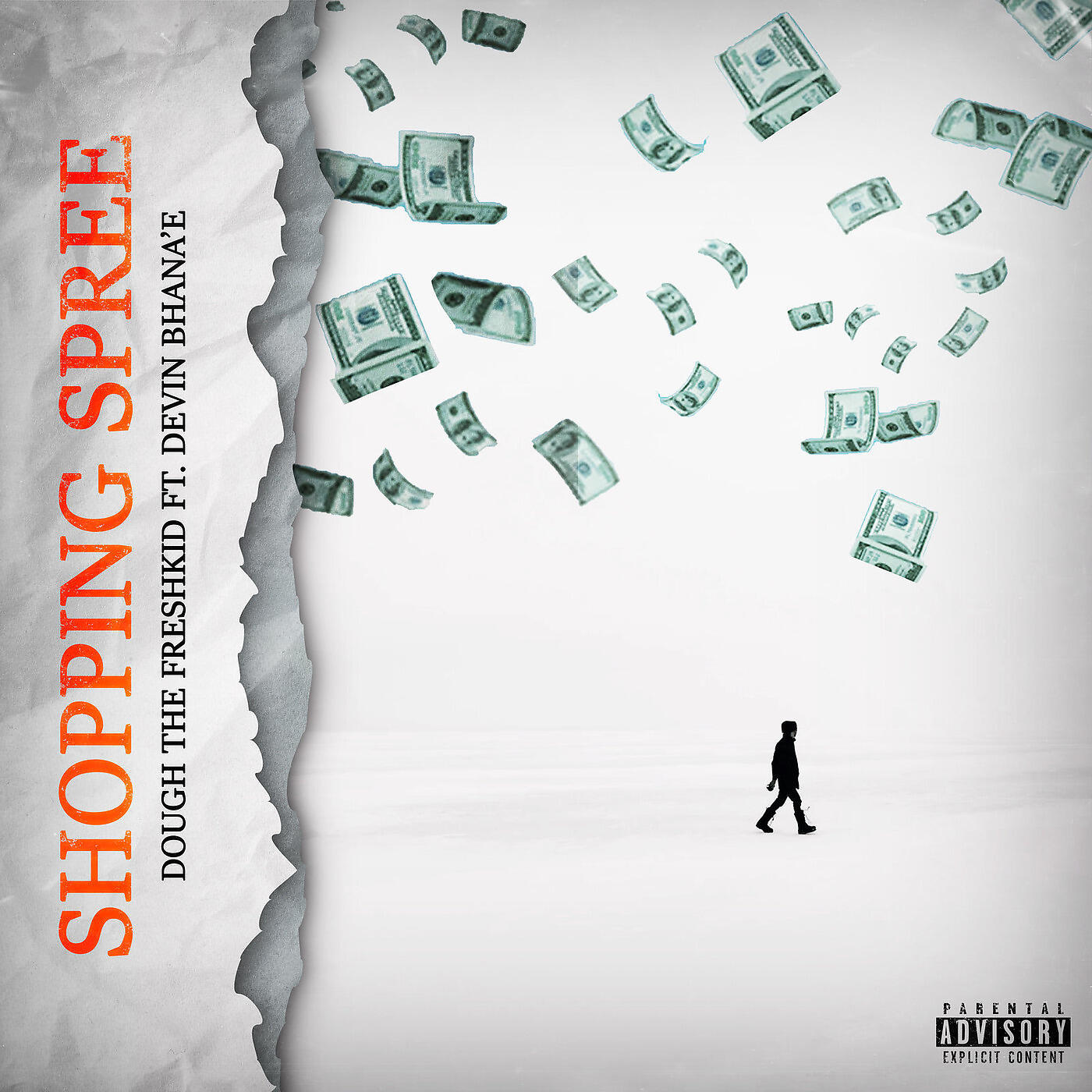Релиз Shopping Spree