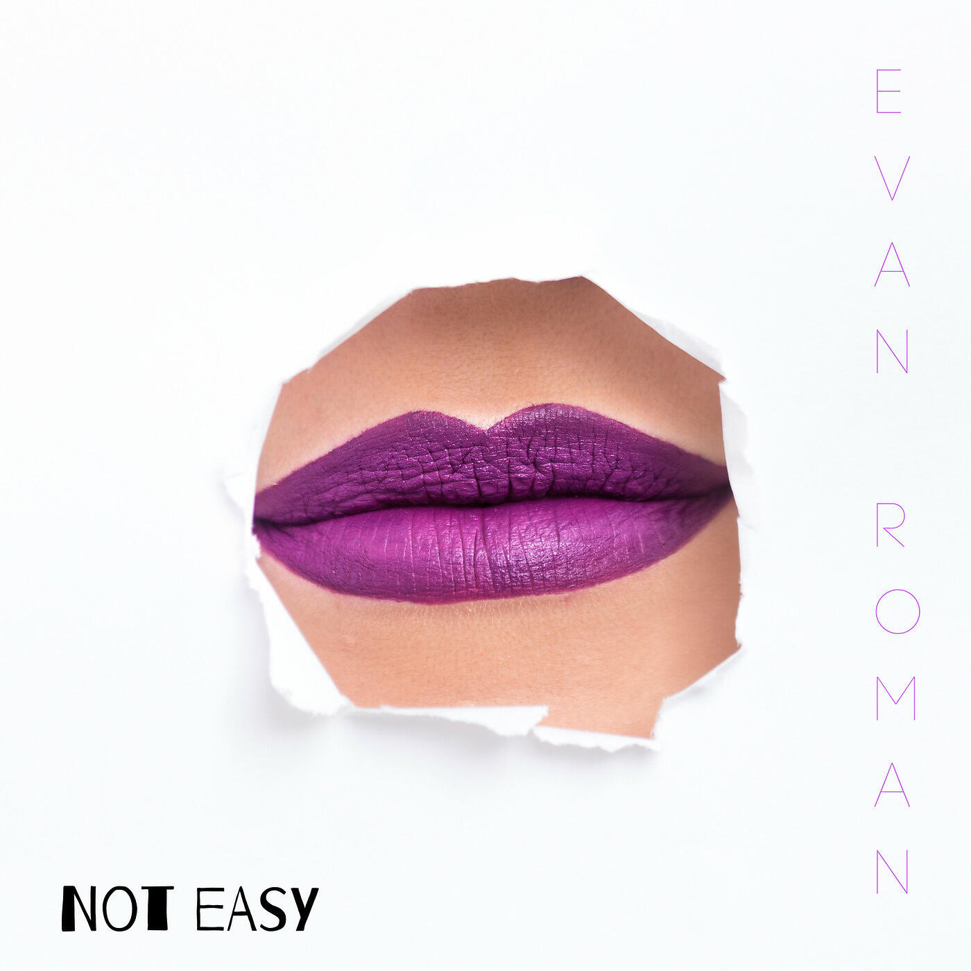 Релиз Not Easy