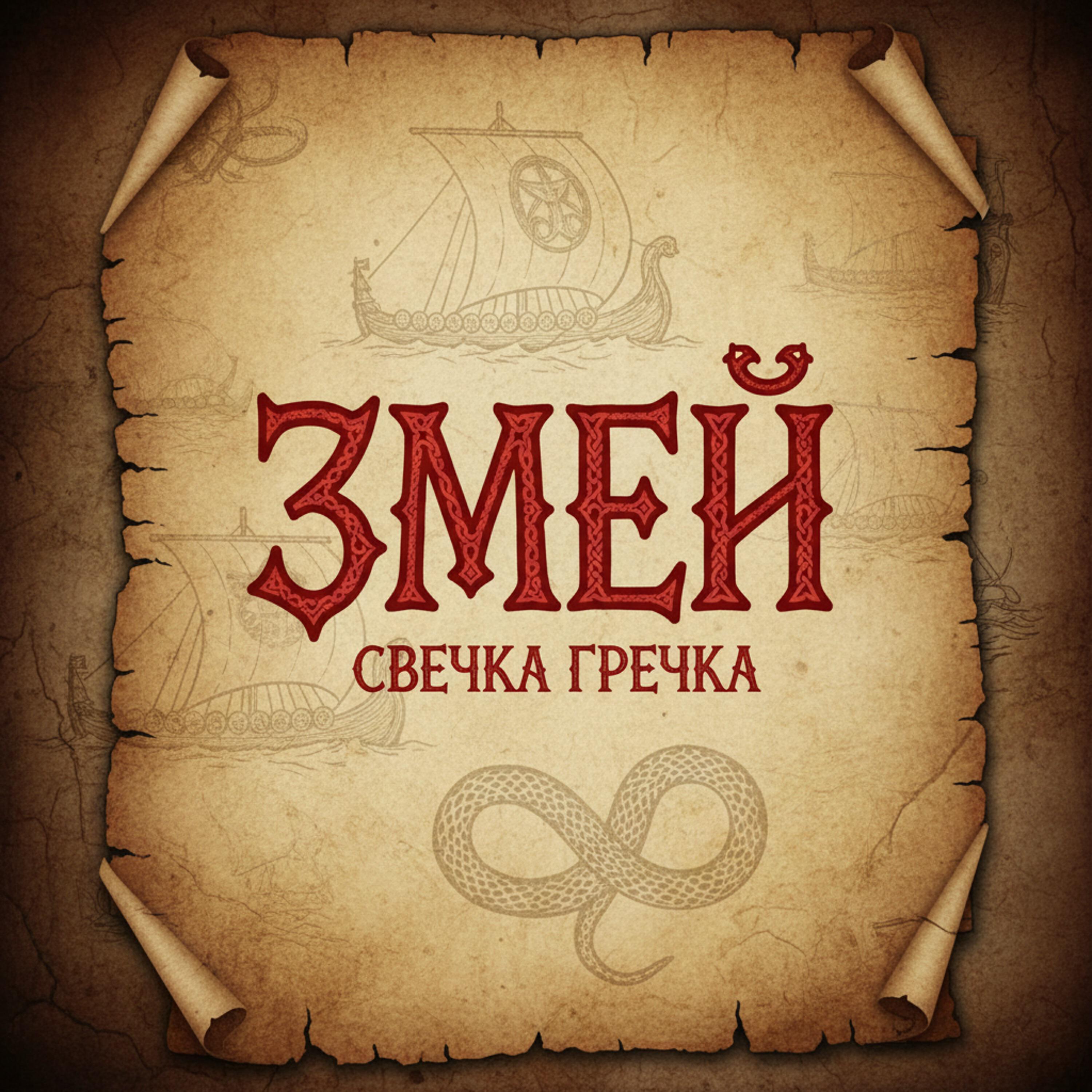 Релиз Змей