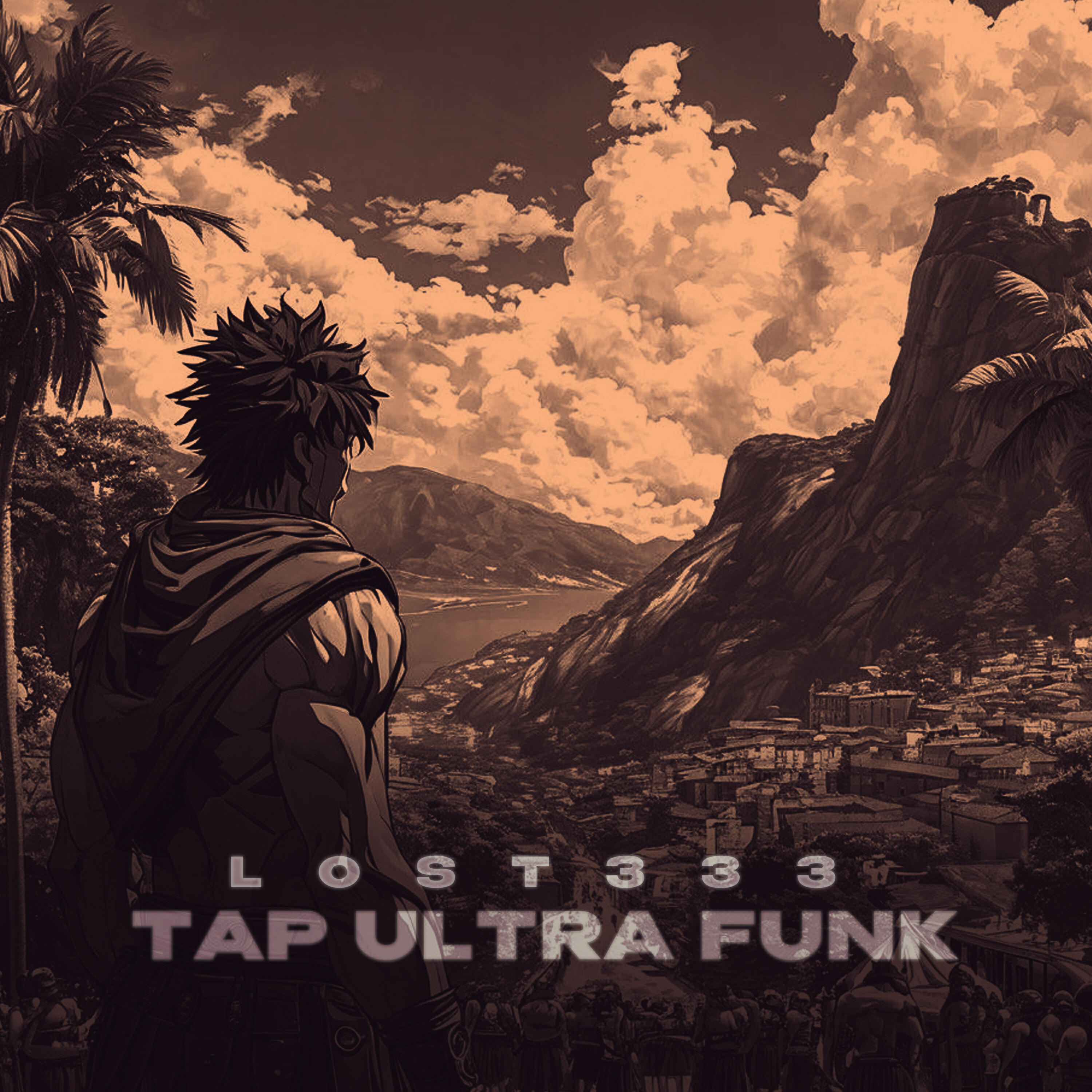 Релиз TAP ULTRA FUNK