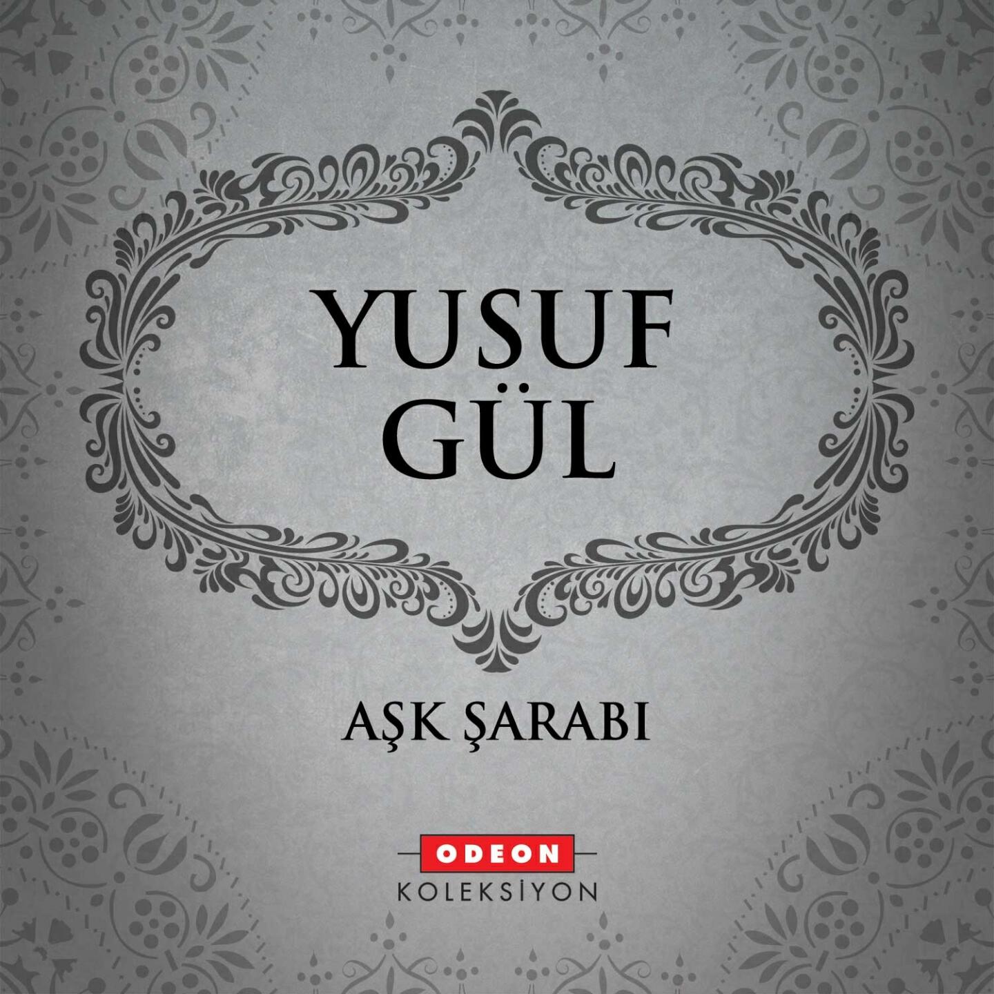 Релиз Aşk Şarabı