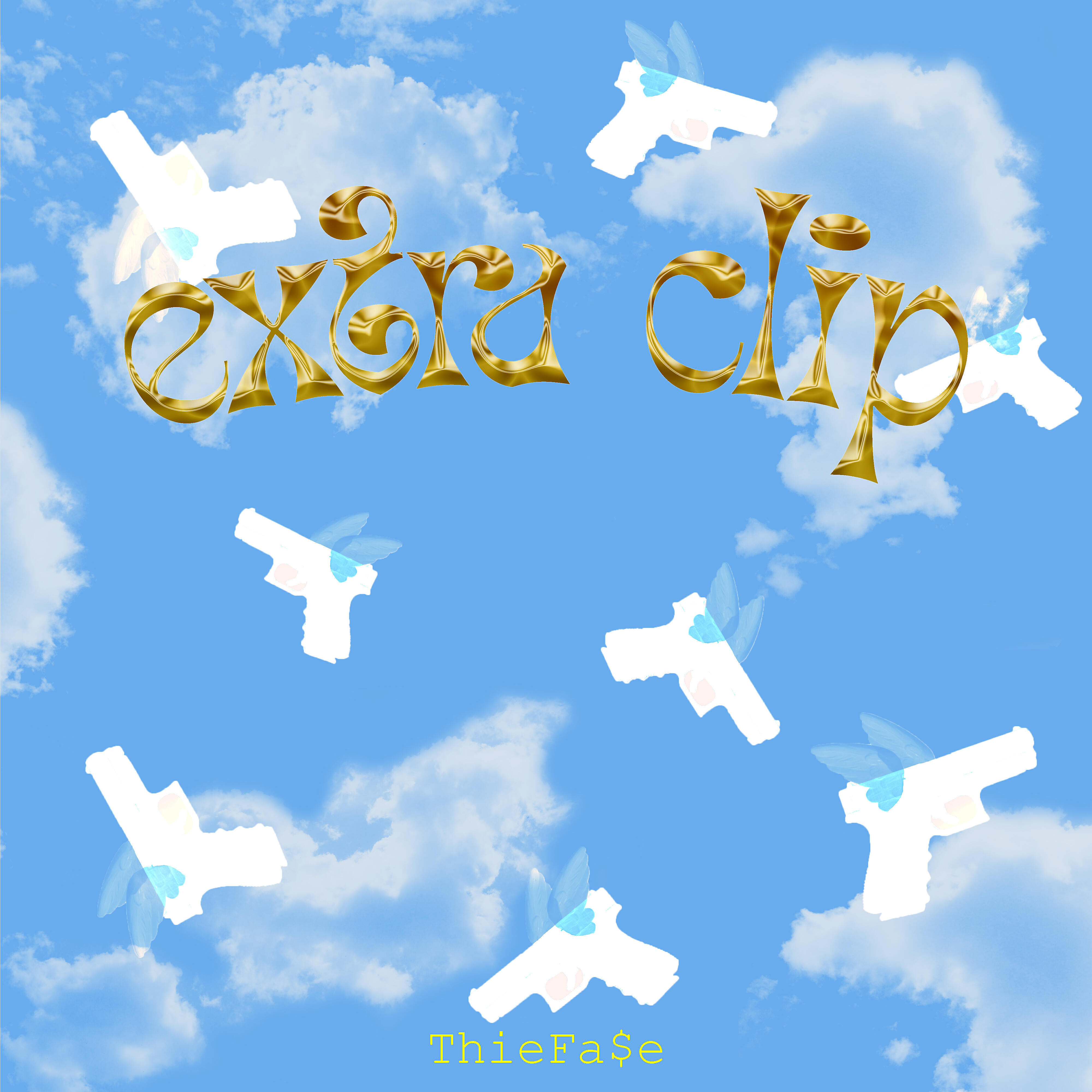 Релиз Extra Clip