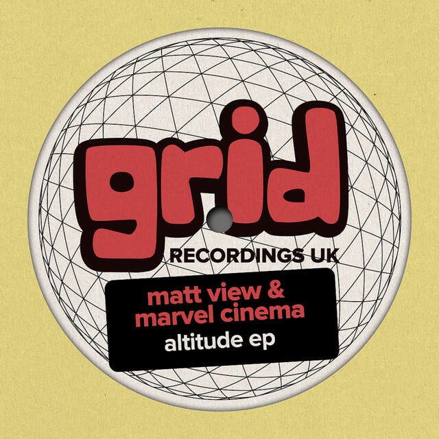 Релиз Altitude EP