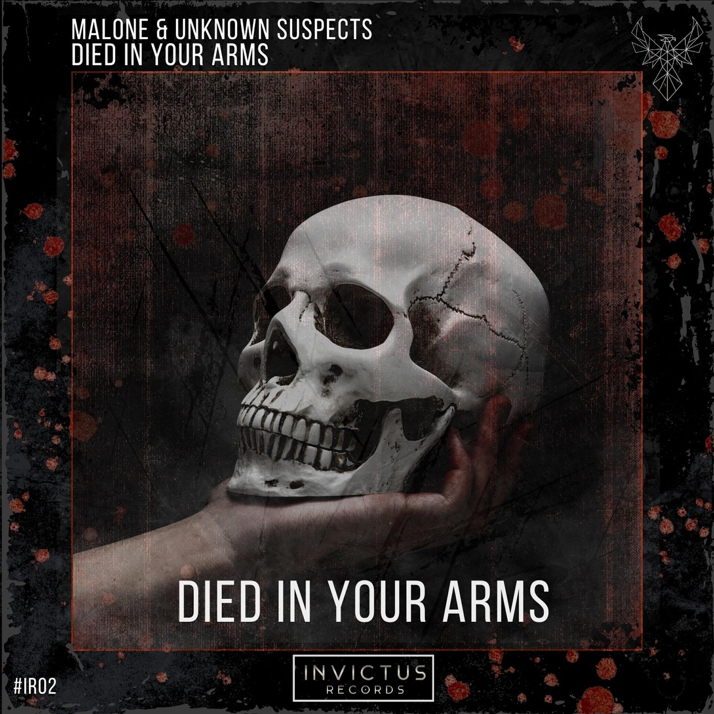 Релиз Died In Your Arms