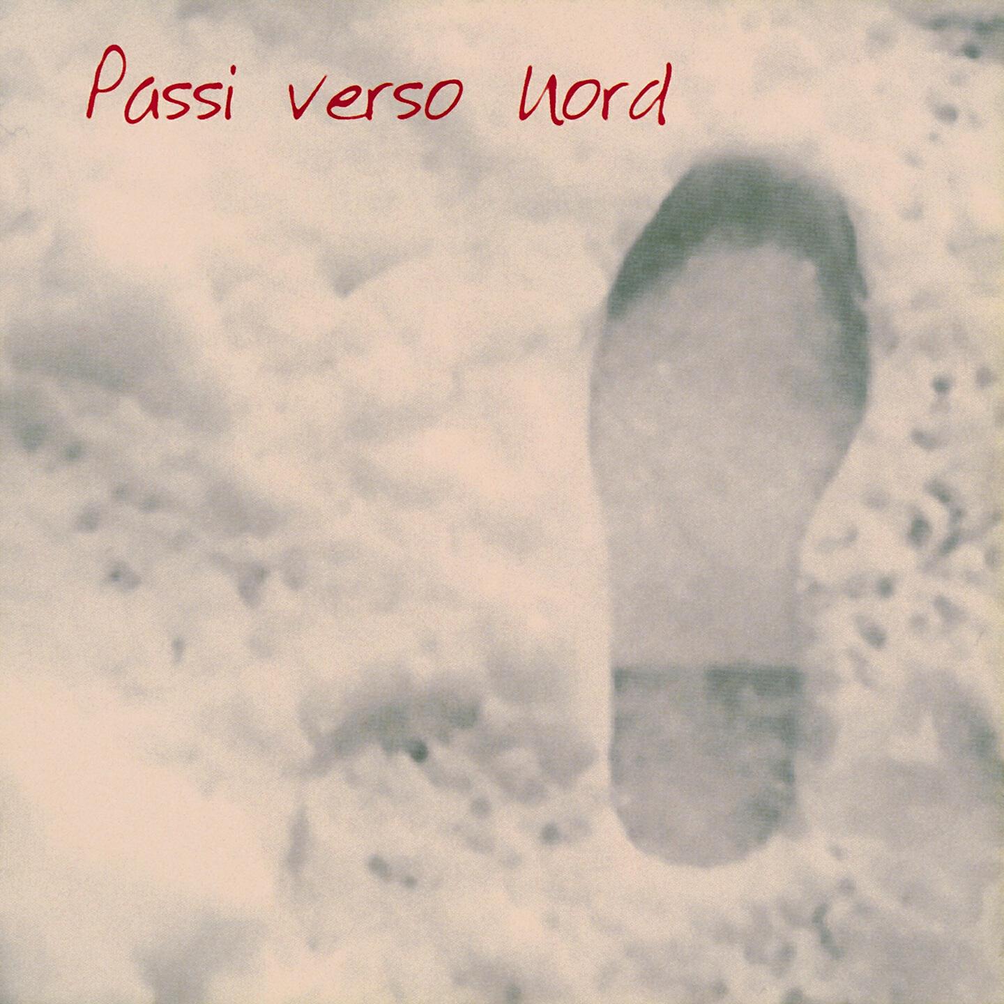 Релиз Passi verso nord