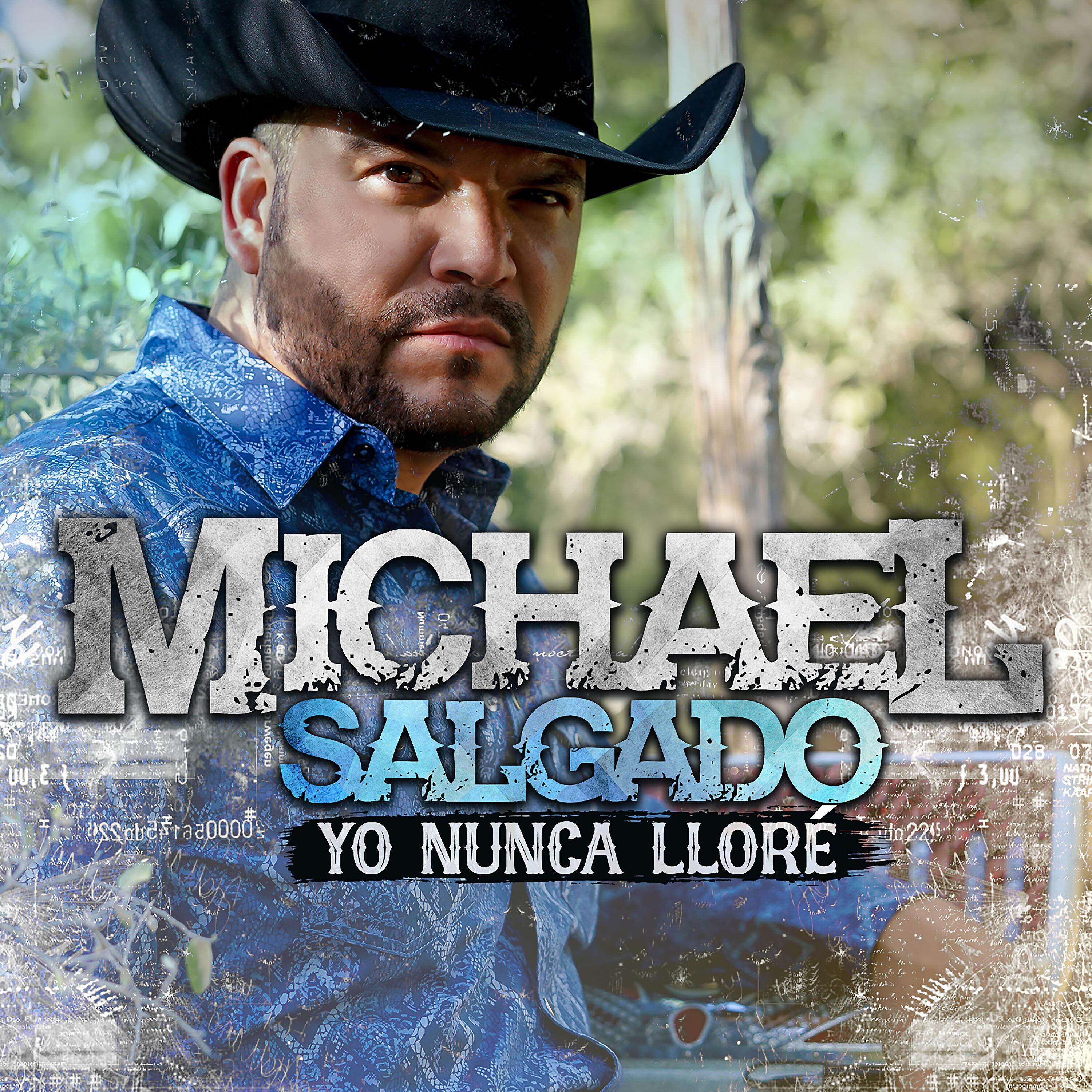 Релиз Yo Nunca Lloré