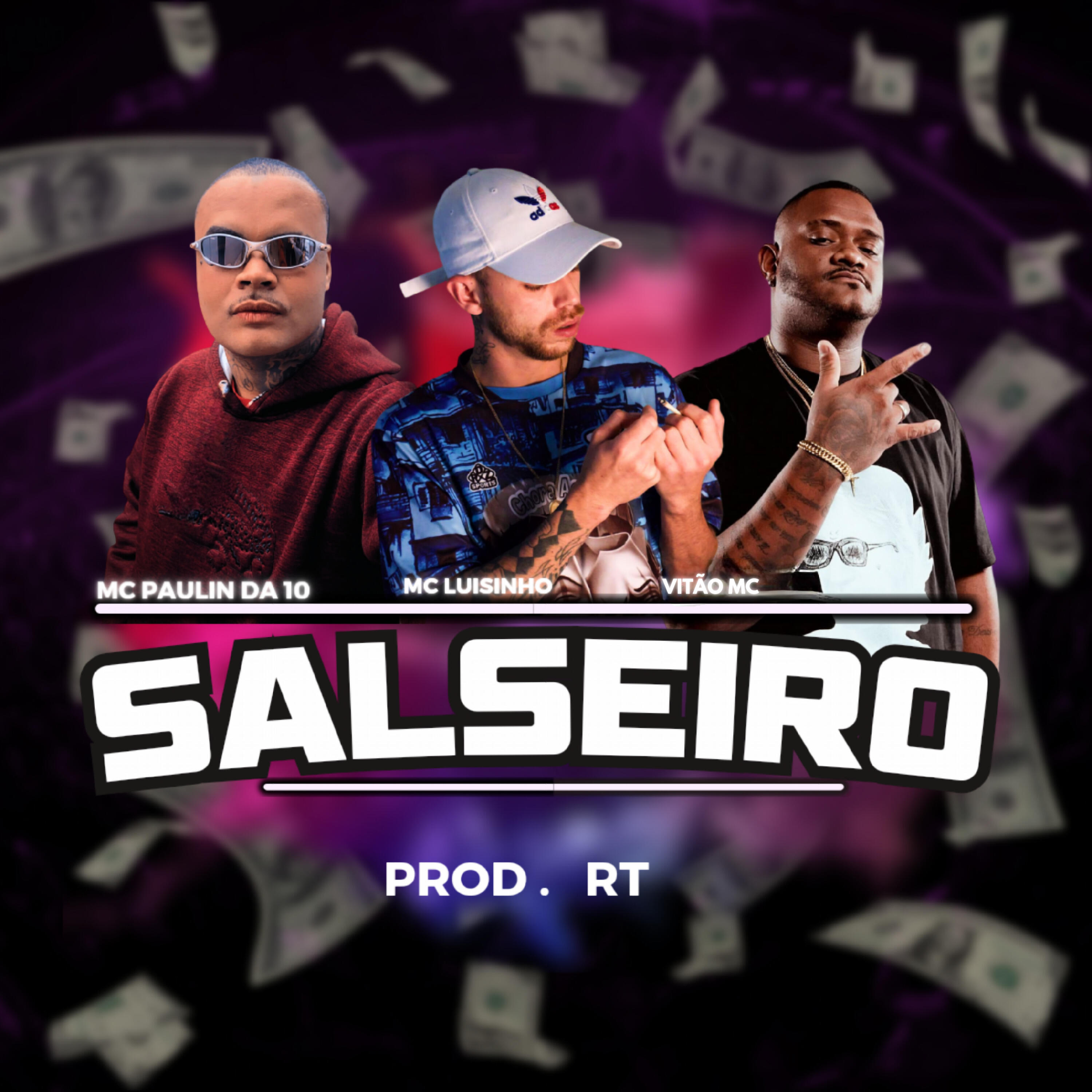 Vitão Mc