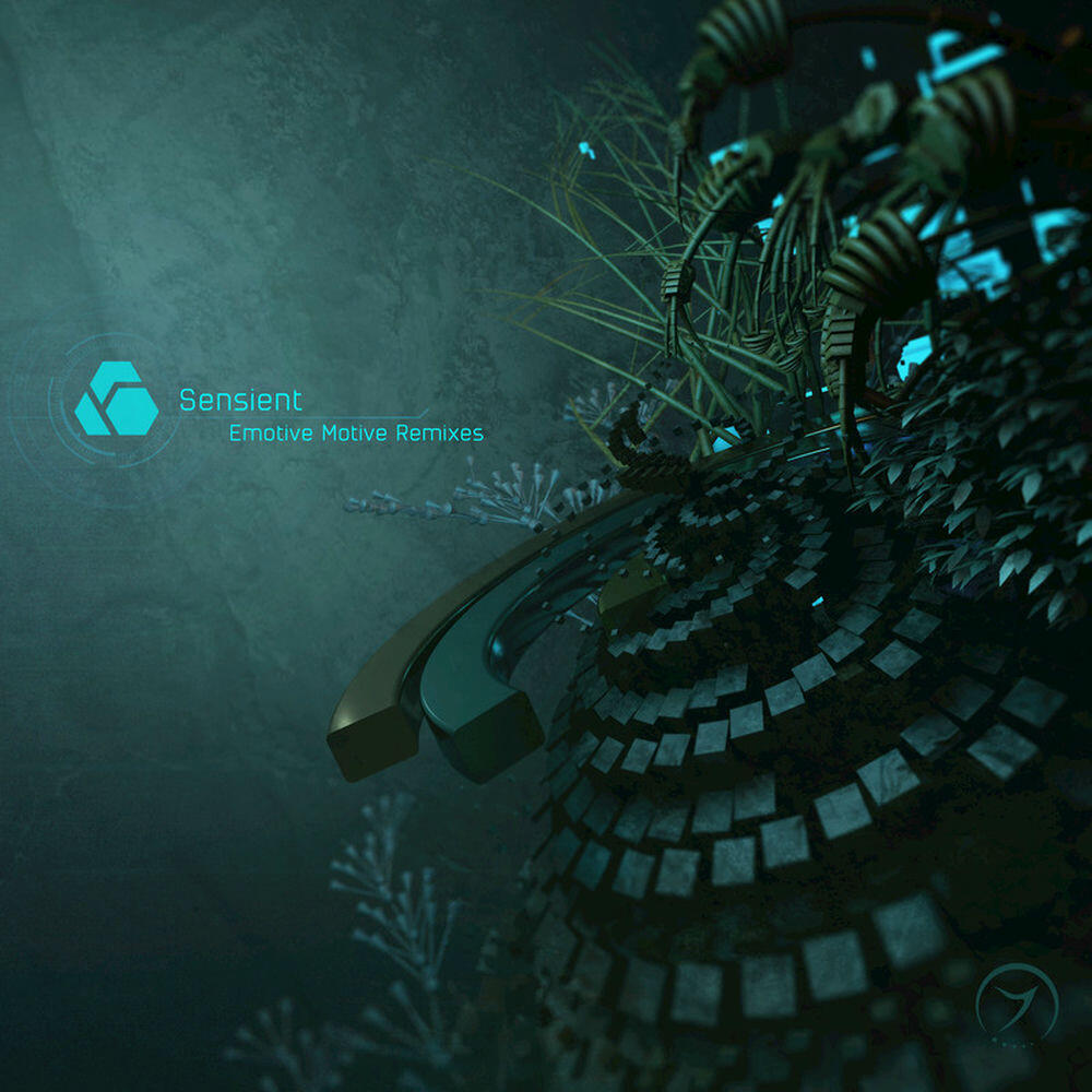 Релиз Emotive Motive (The Remixes)